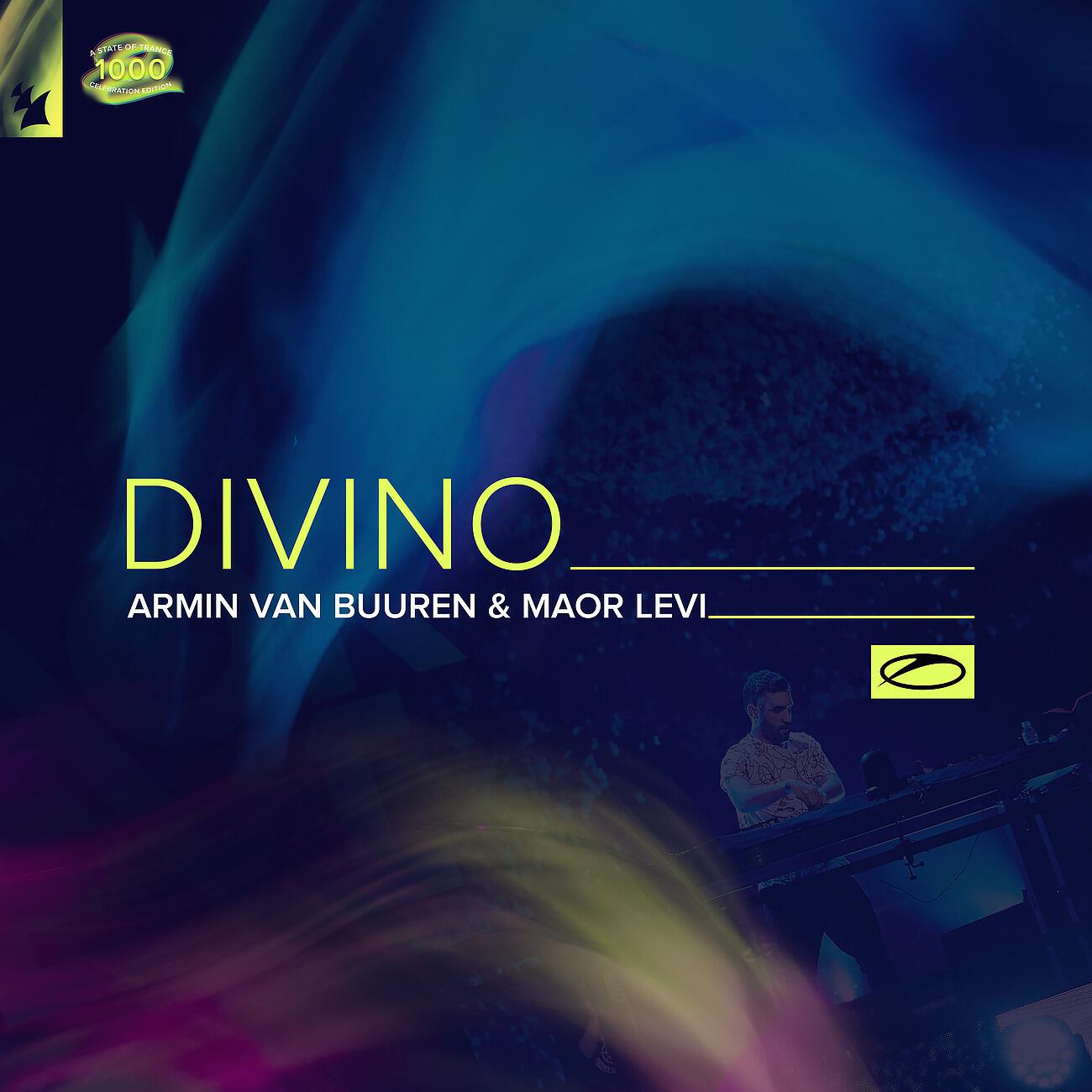 Armin Van Buuren - Divino