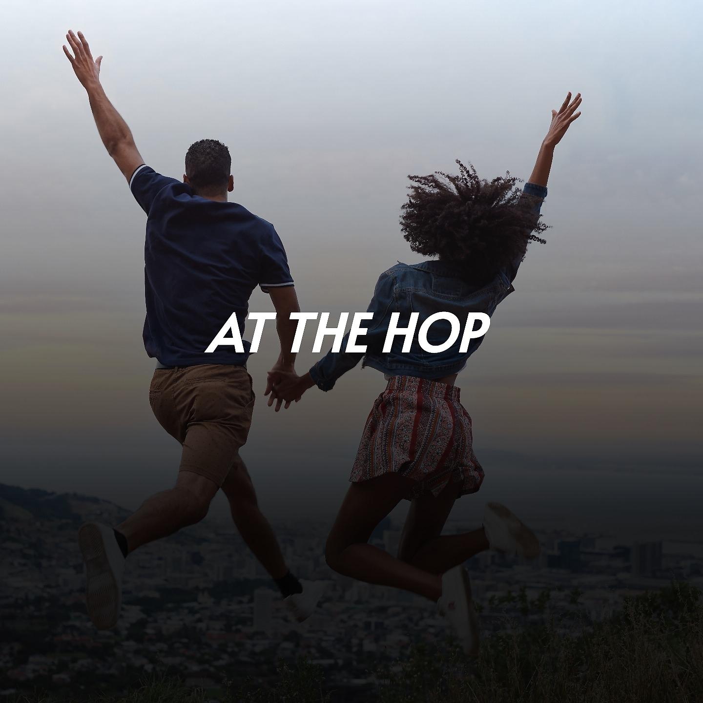 Постер альбома At the Hop