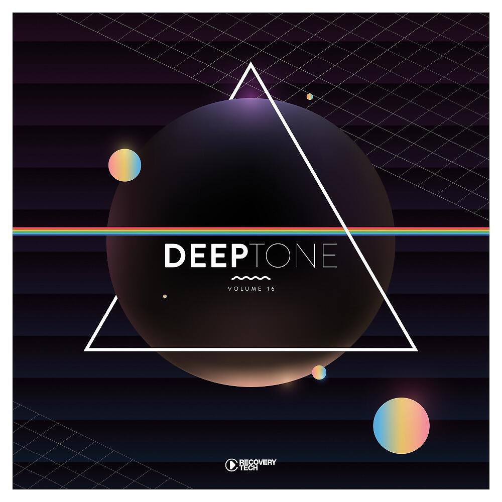 Ucha - Harmoniese (Dario Dea Remix)