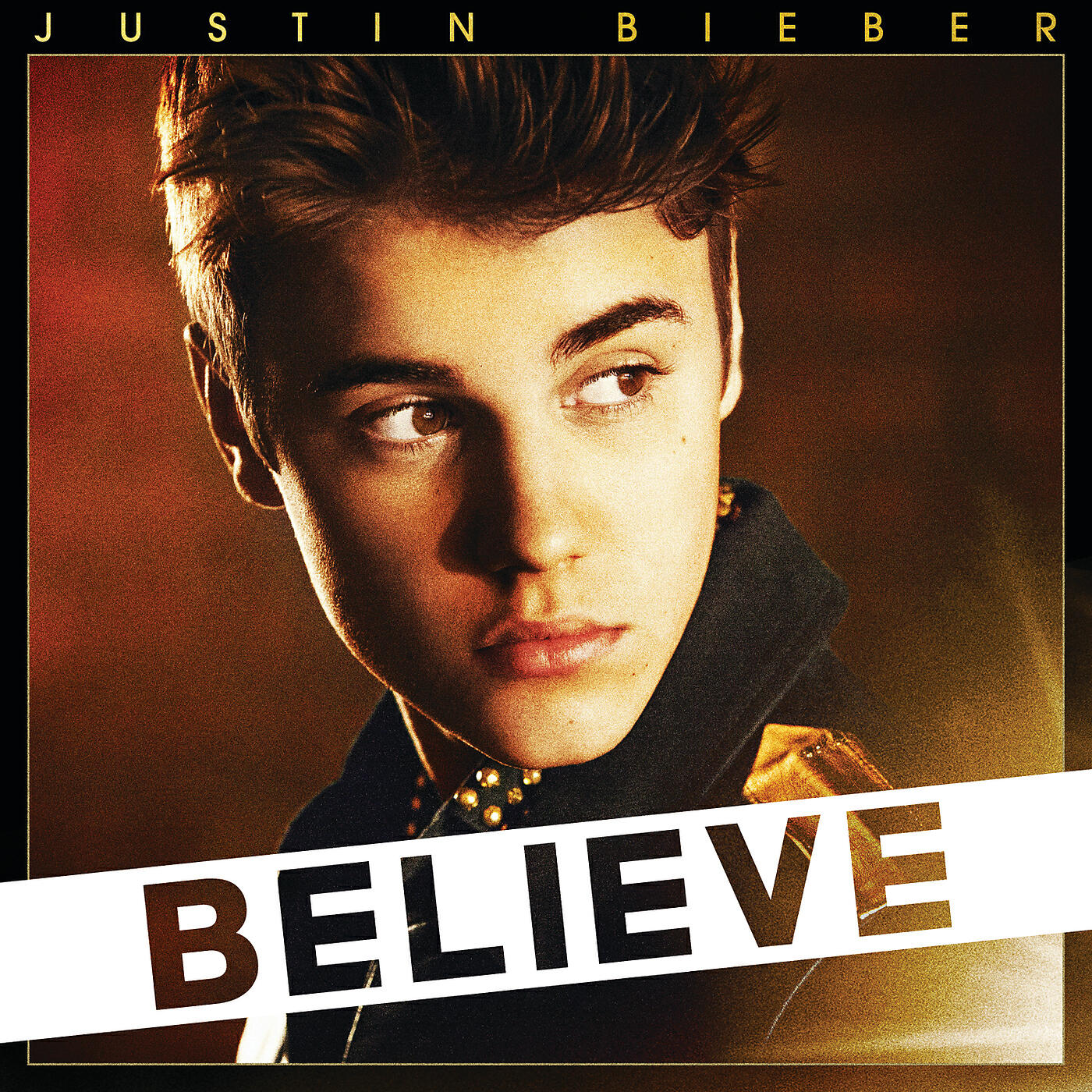Justin Bieber - Catching Feelings (Album Version)