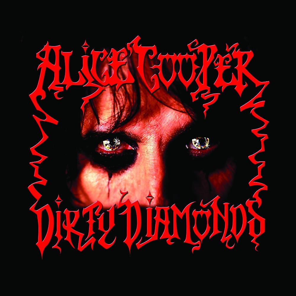 Постер альбома Dirty Diamonds