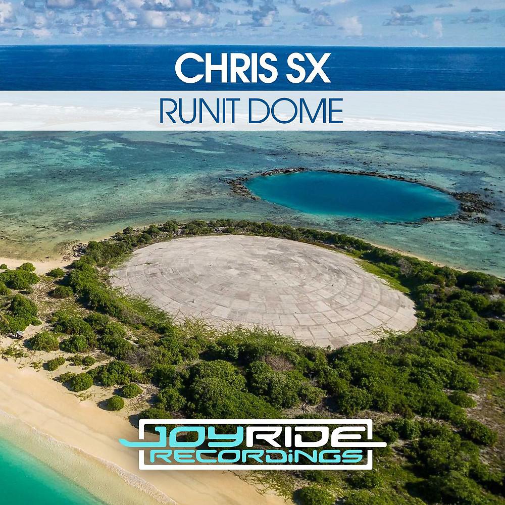 Постер альбома Runit Dome