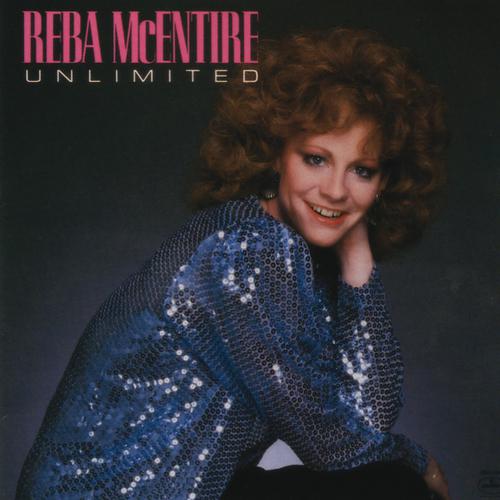 Reba McEntire - Out Of The Blue