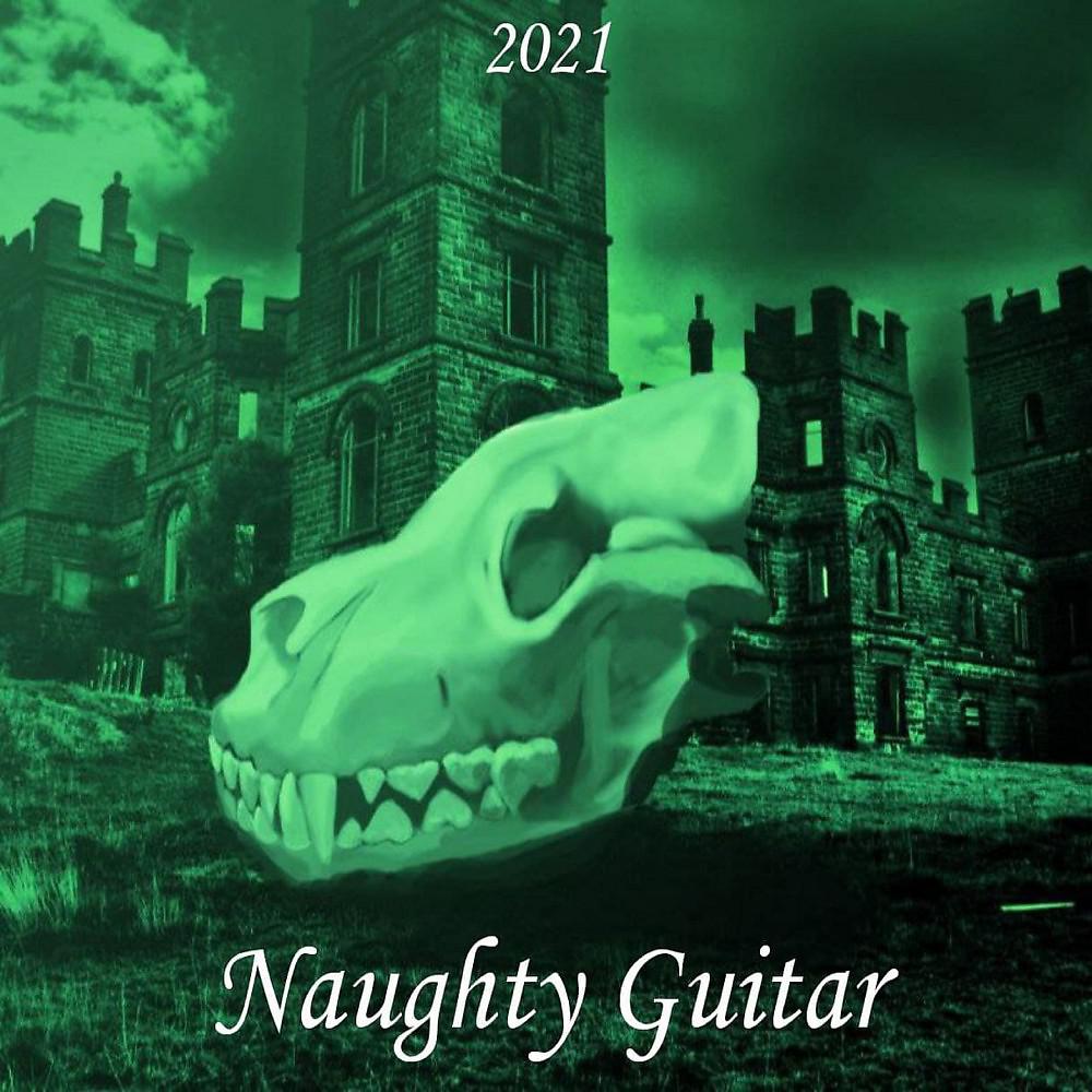Постер альбома Naughty Guitar