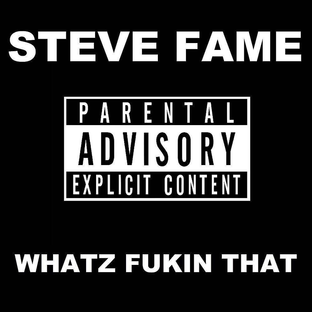 Steve Fame - Boosta