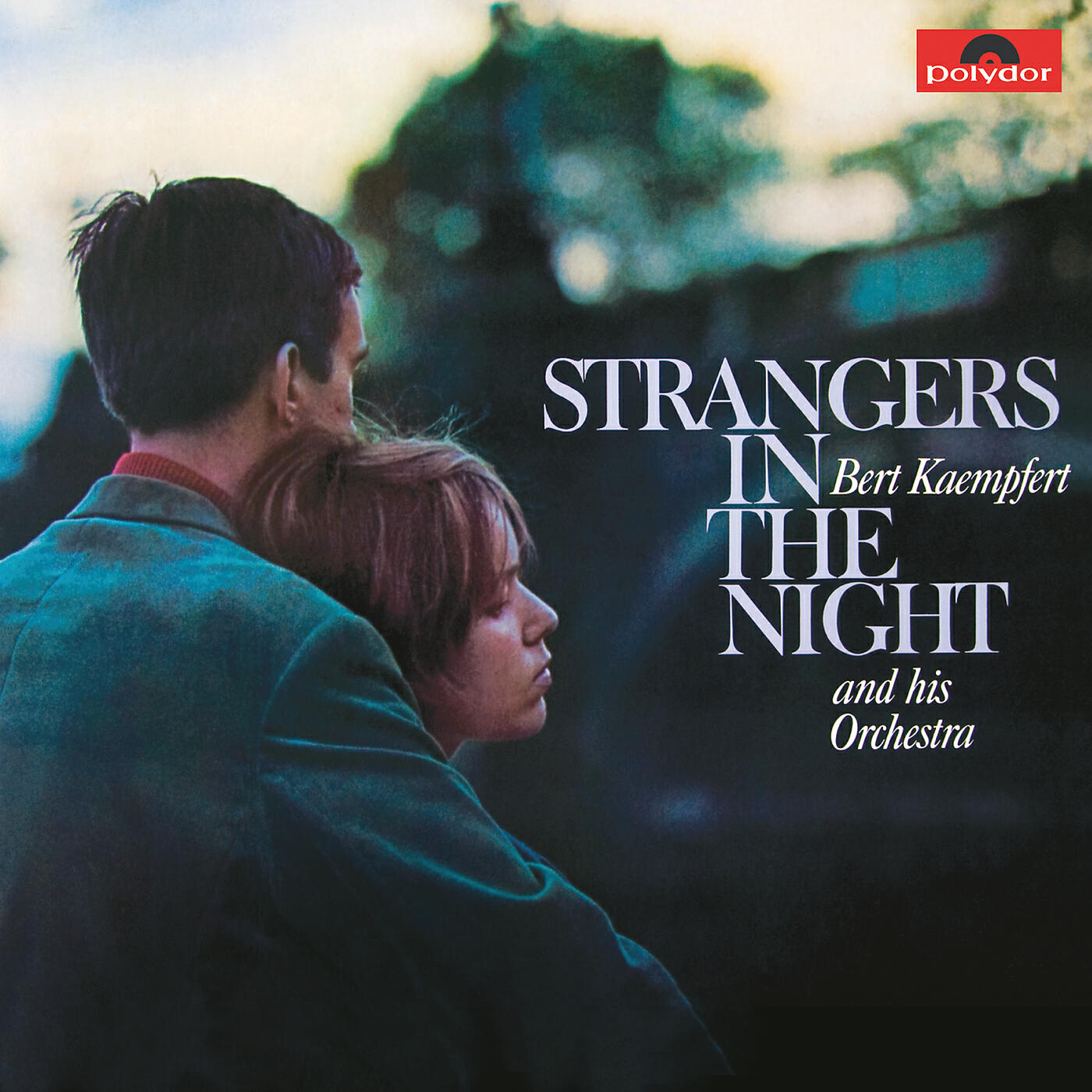 Bert Kaempfert And His Orchestra - But Not Today
