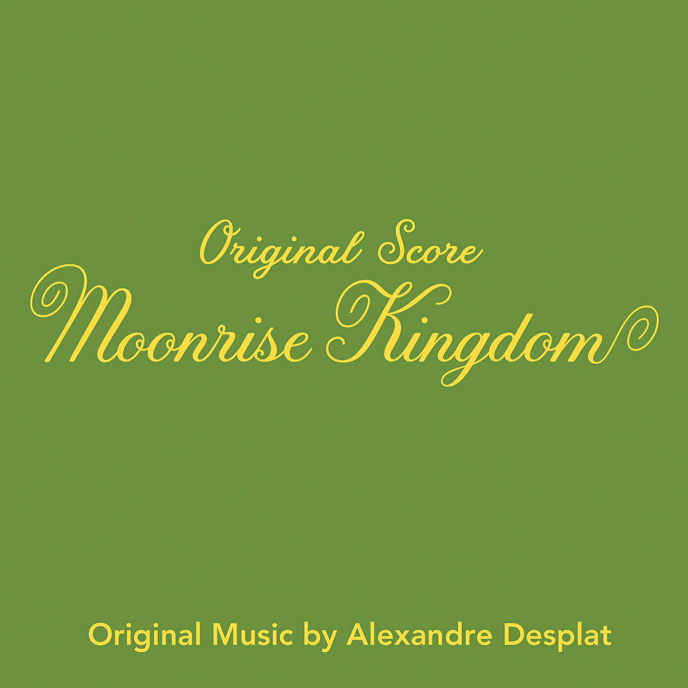 Alexandre Desplat - The Heroic Weather-Conditions of the Universe, Part 2: Smoke/Fire