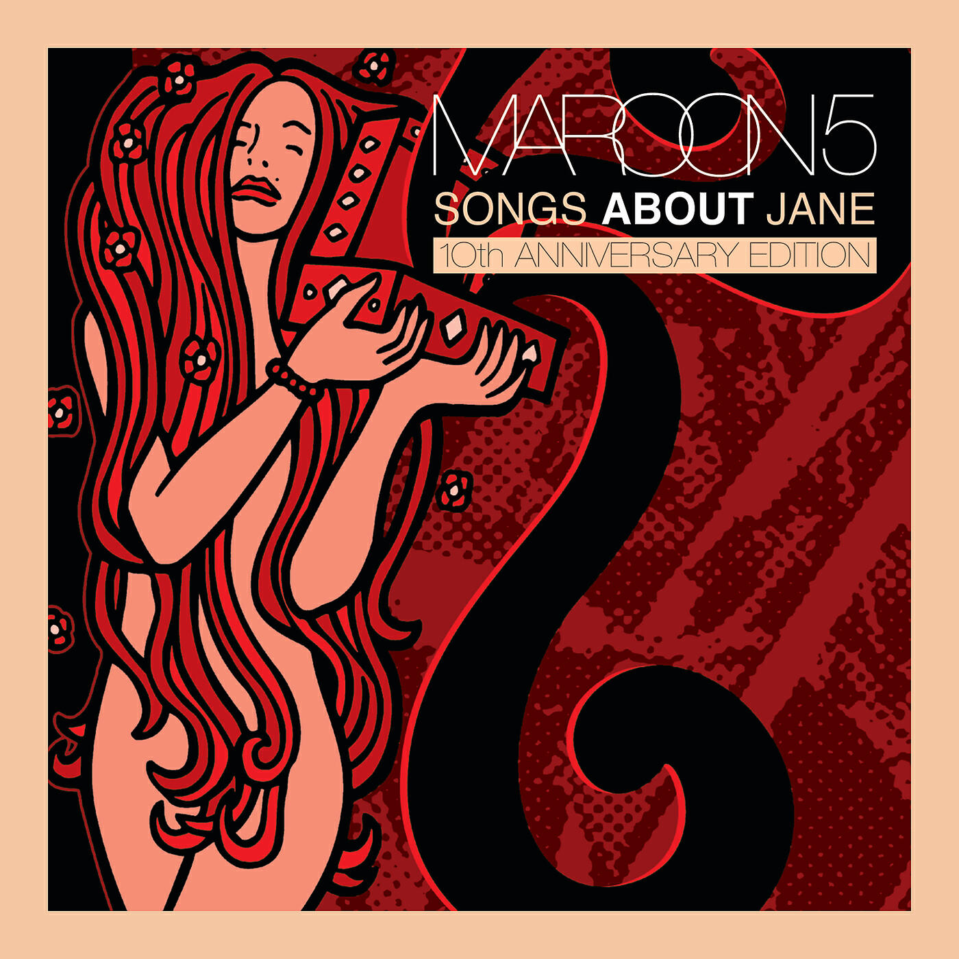 Maroon 5 - Ragdoll (Original Demo/Non-LP International B-Side)