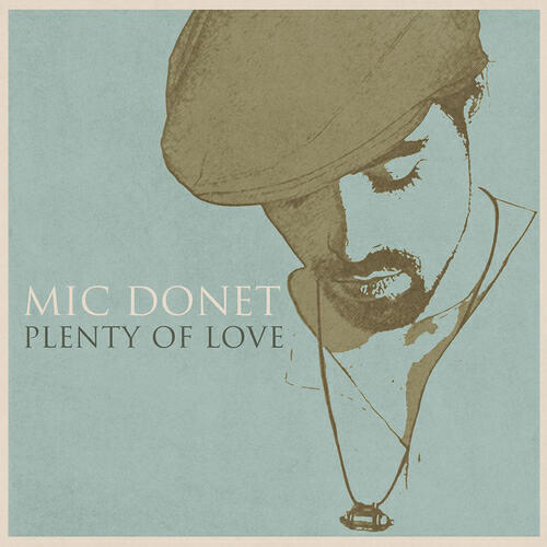 Mic Donet - Fly