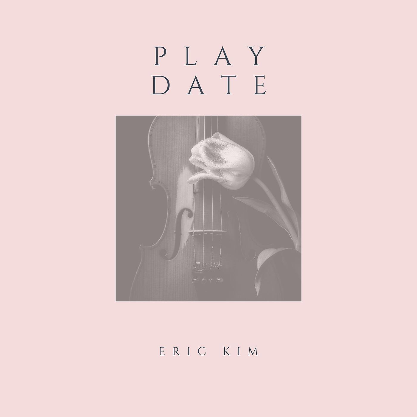Постер альбома Play Date
