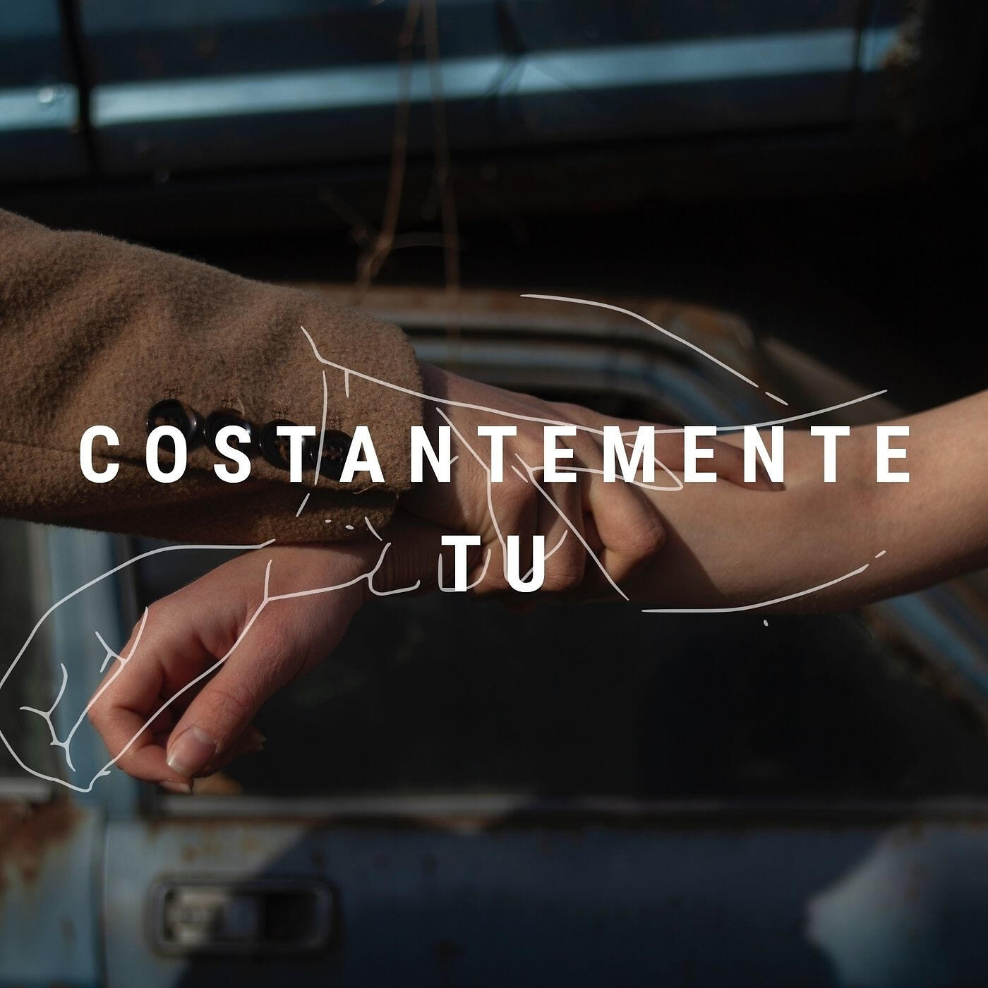 Juan Tavano - costantemente tu.