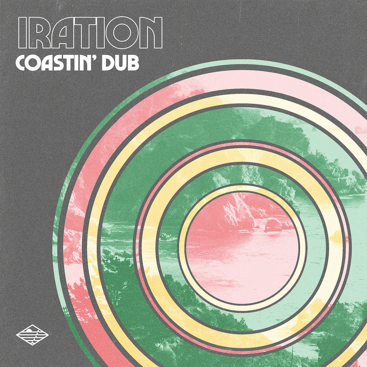Iration - Right Here Right Now (The Scientist Dub I Remix)