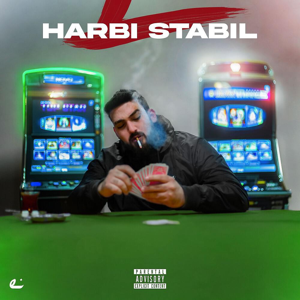 EFKAR - Harbi stabil