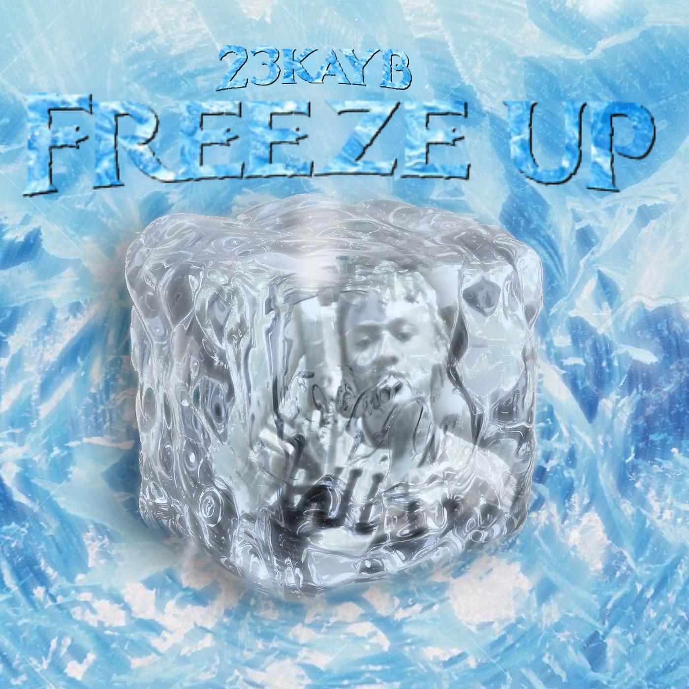Постер альбома Freeze Up