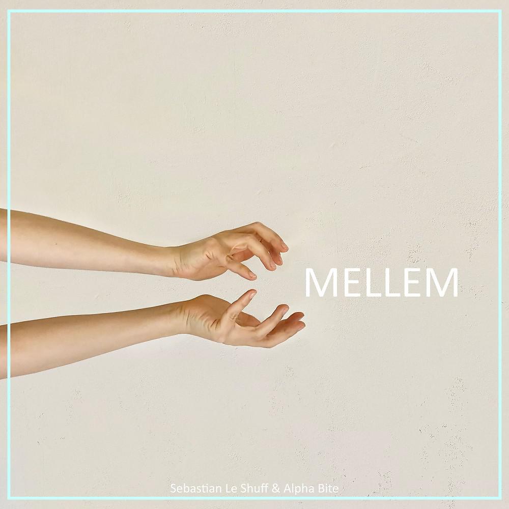 Постер альбома Mellem