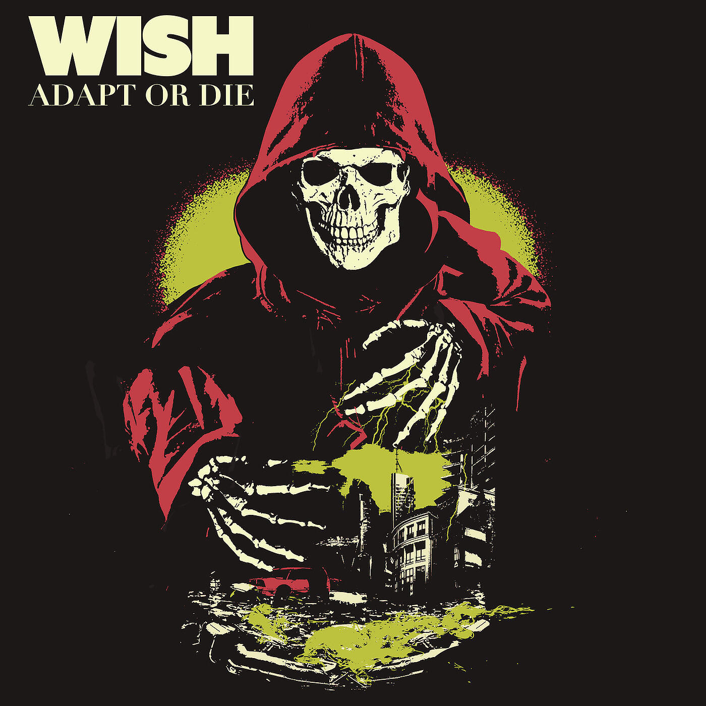 WISH - Free