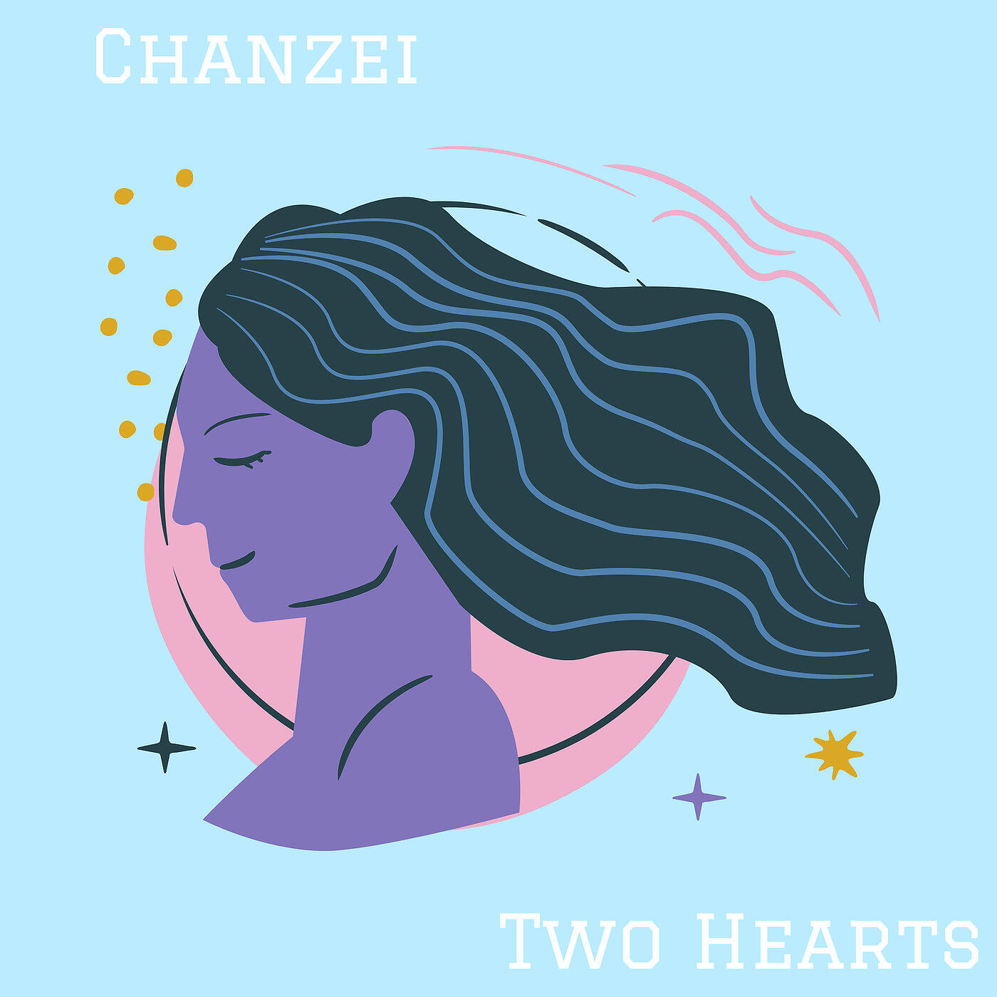 Chanzei - Broken Toy
