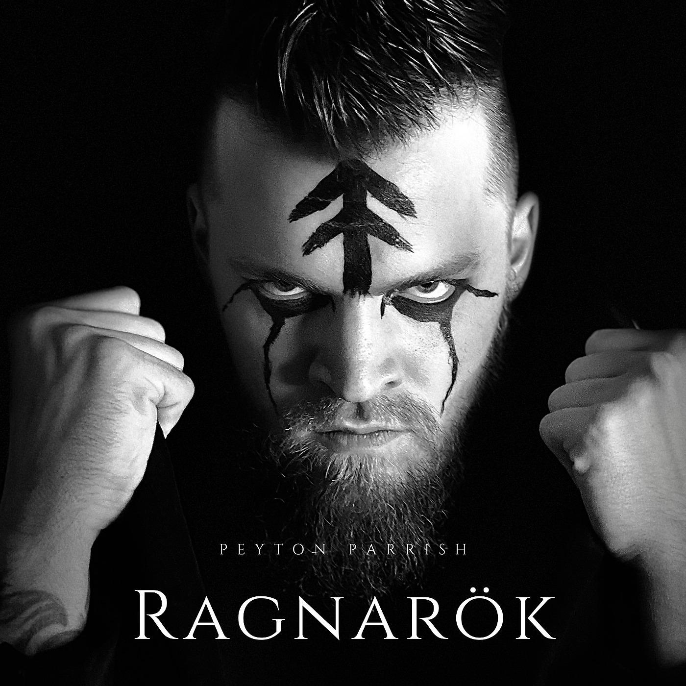Постер альбома Ragnarök