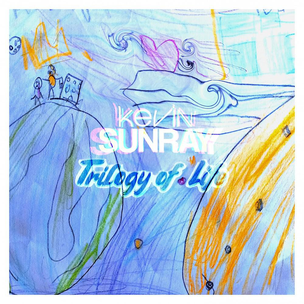Kevin Sunray - Like a Flower