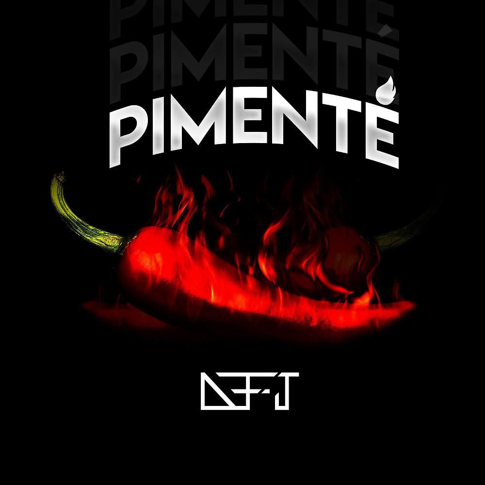 Постер альбома Pimenté