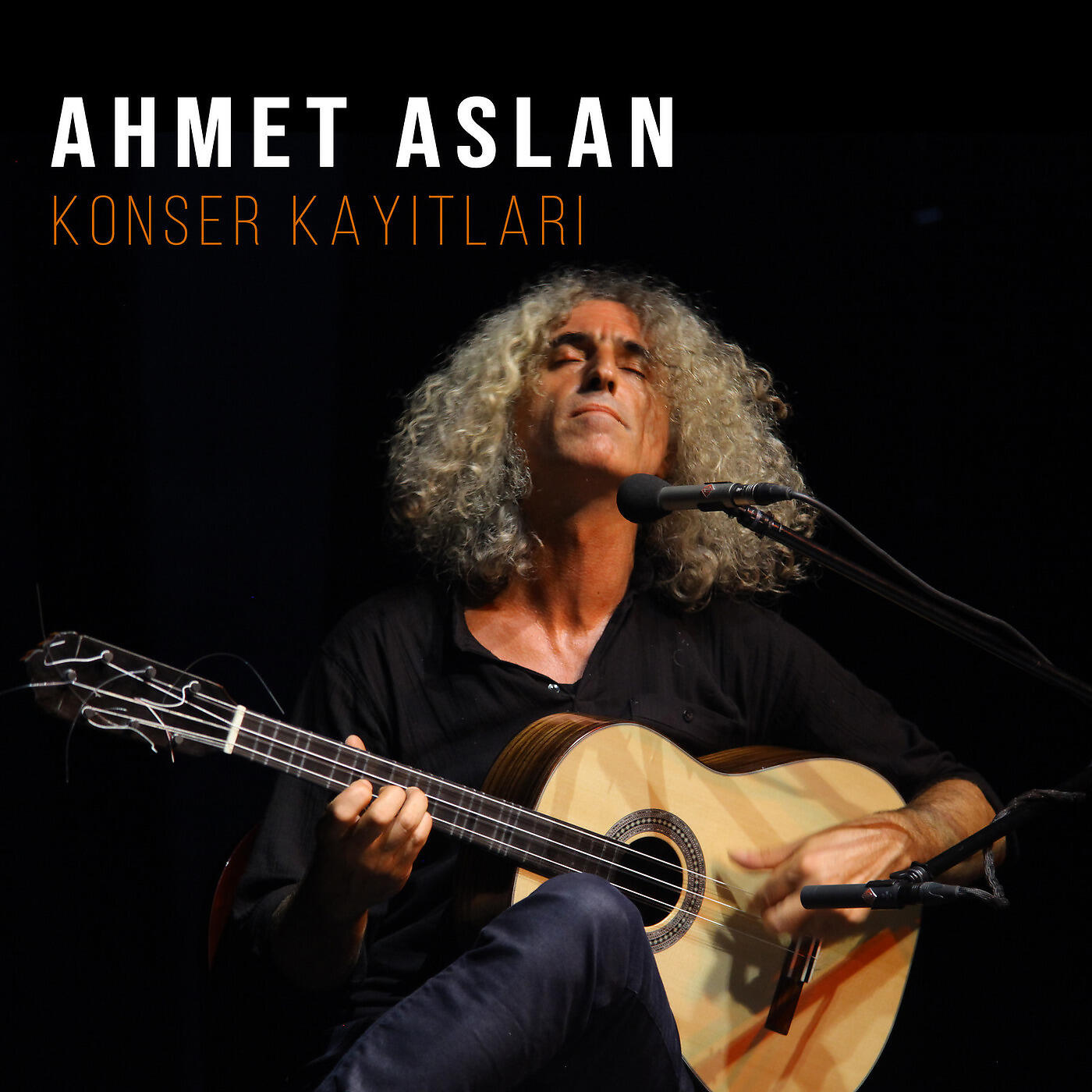 Ahmet Aslan - Ağgül Seni Camekanda Görmüşler