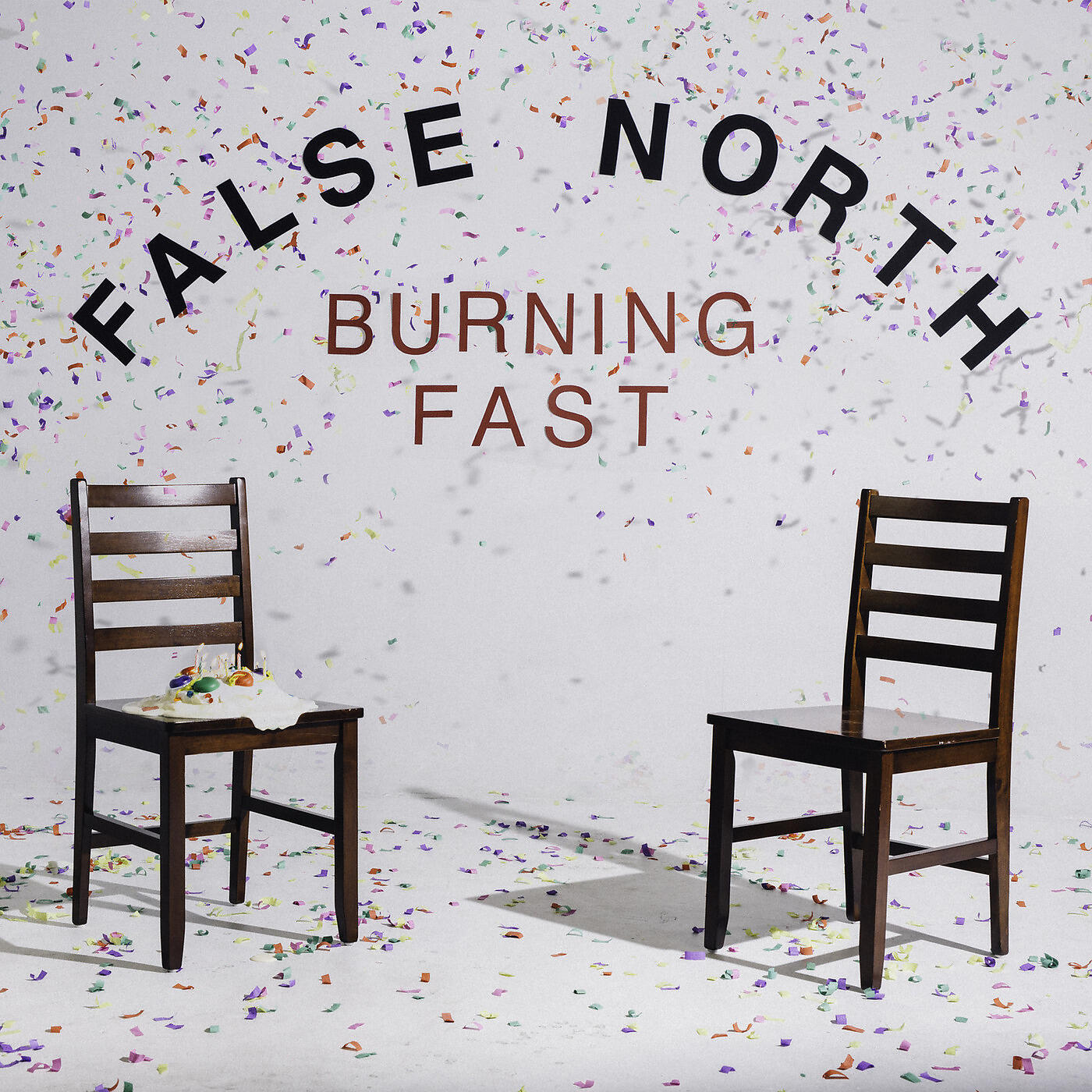 False North - Minnesota