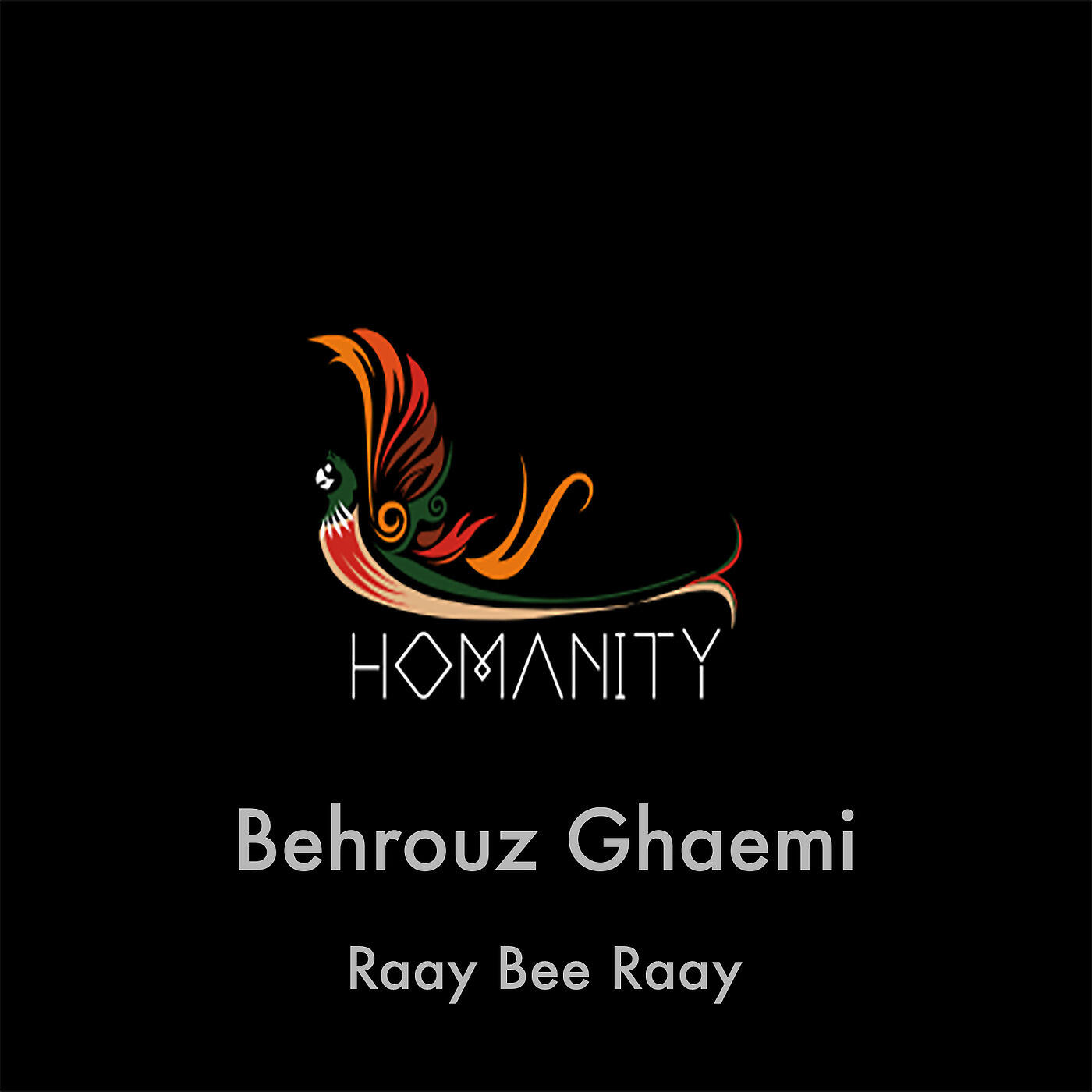 Behrouz Ghaemi - Raay Bee Raay