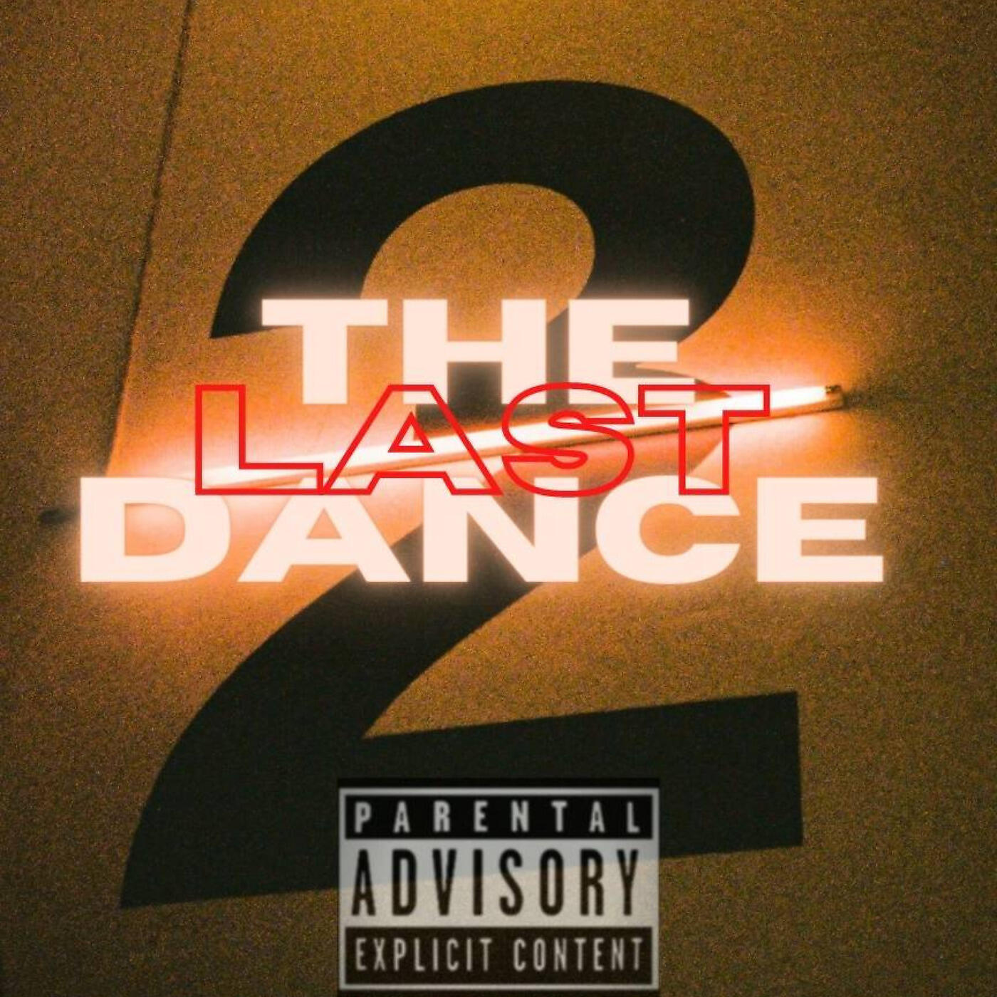 bxri - The Last Dance