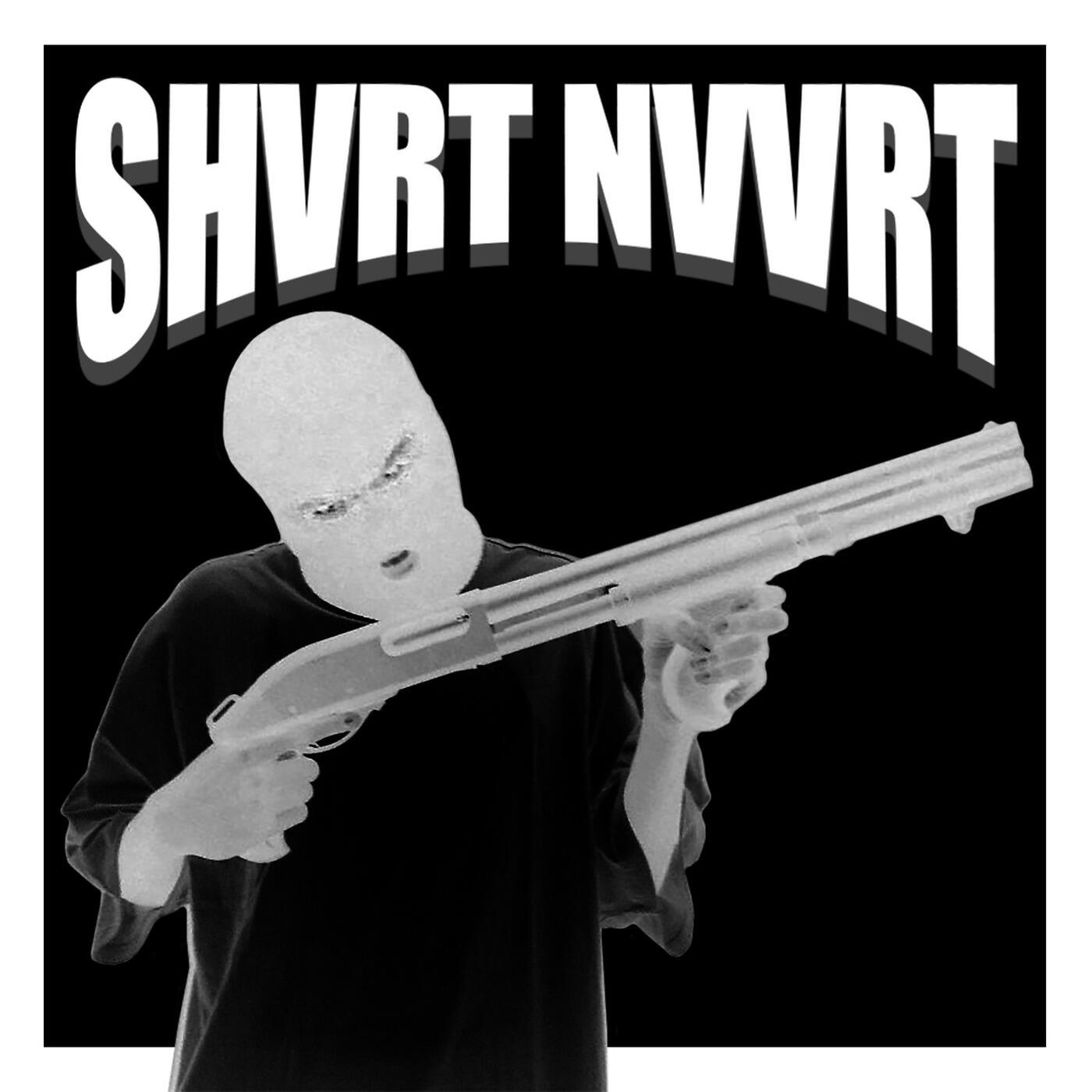 SHVRT NVVRT - Шиворот Навыворот