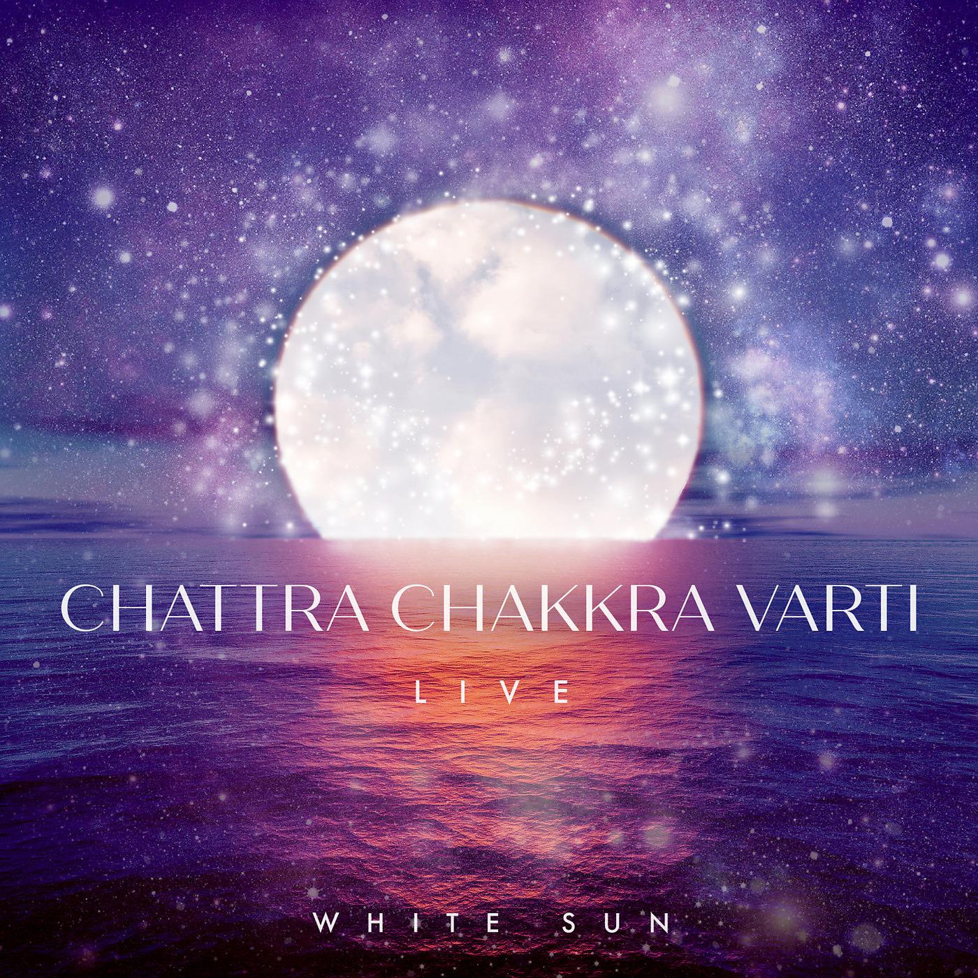 Постер альбома Chattra Chakkra Varti (Live)