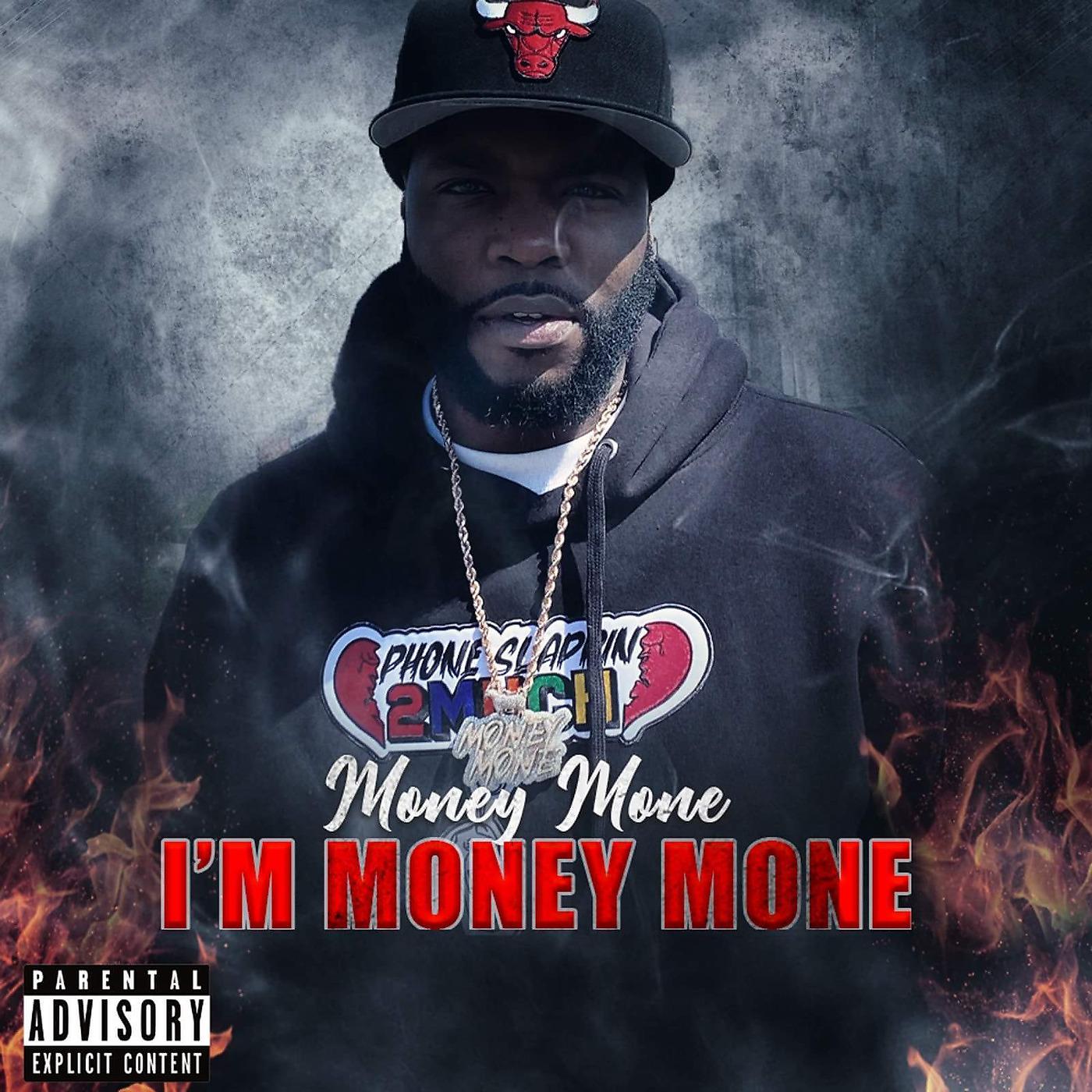Постер альбома I'm Money Mone