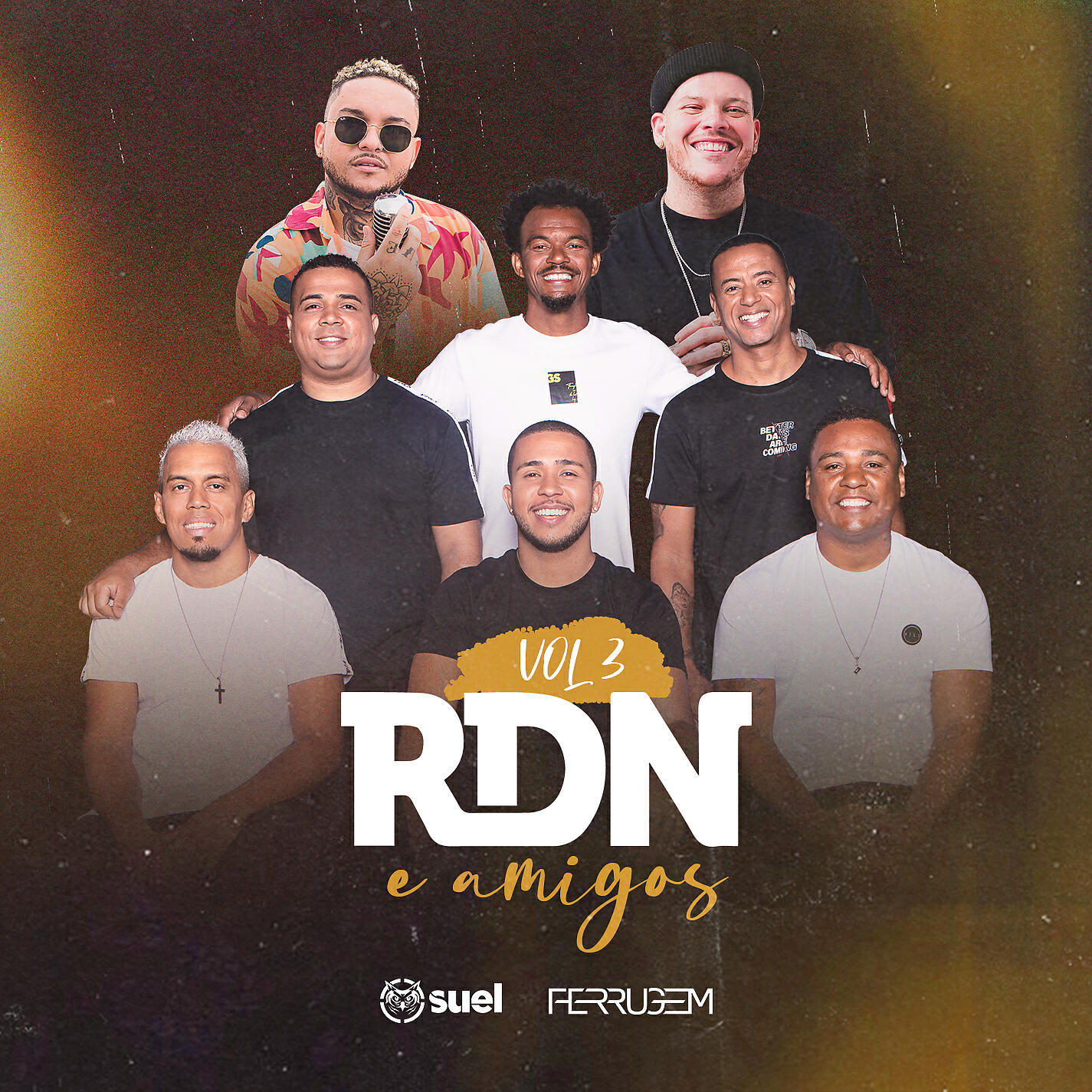 RDN - Eu Vacilei