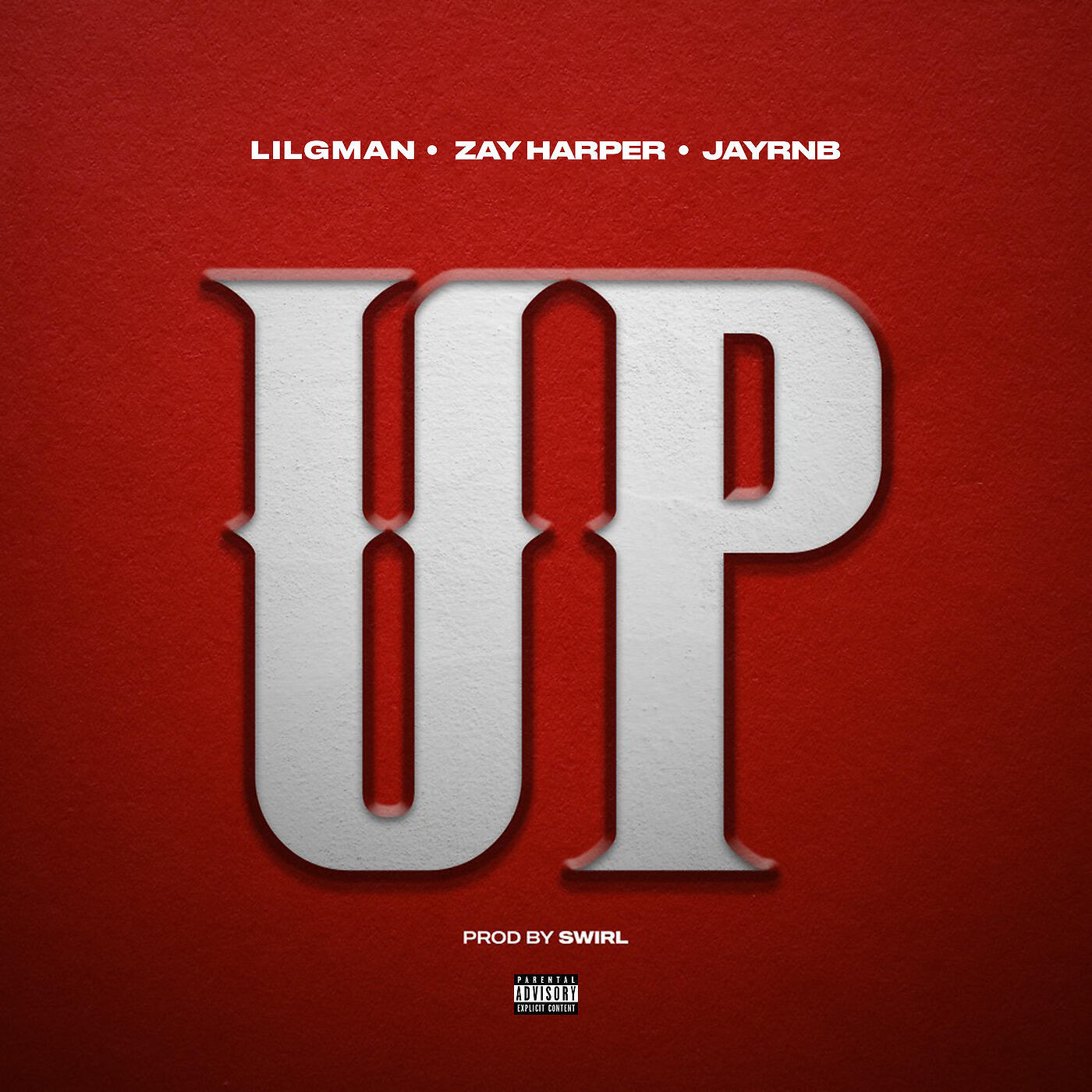 LIL GMAN - Up