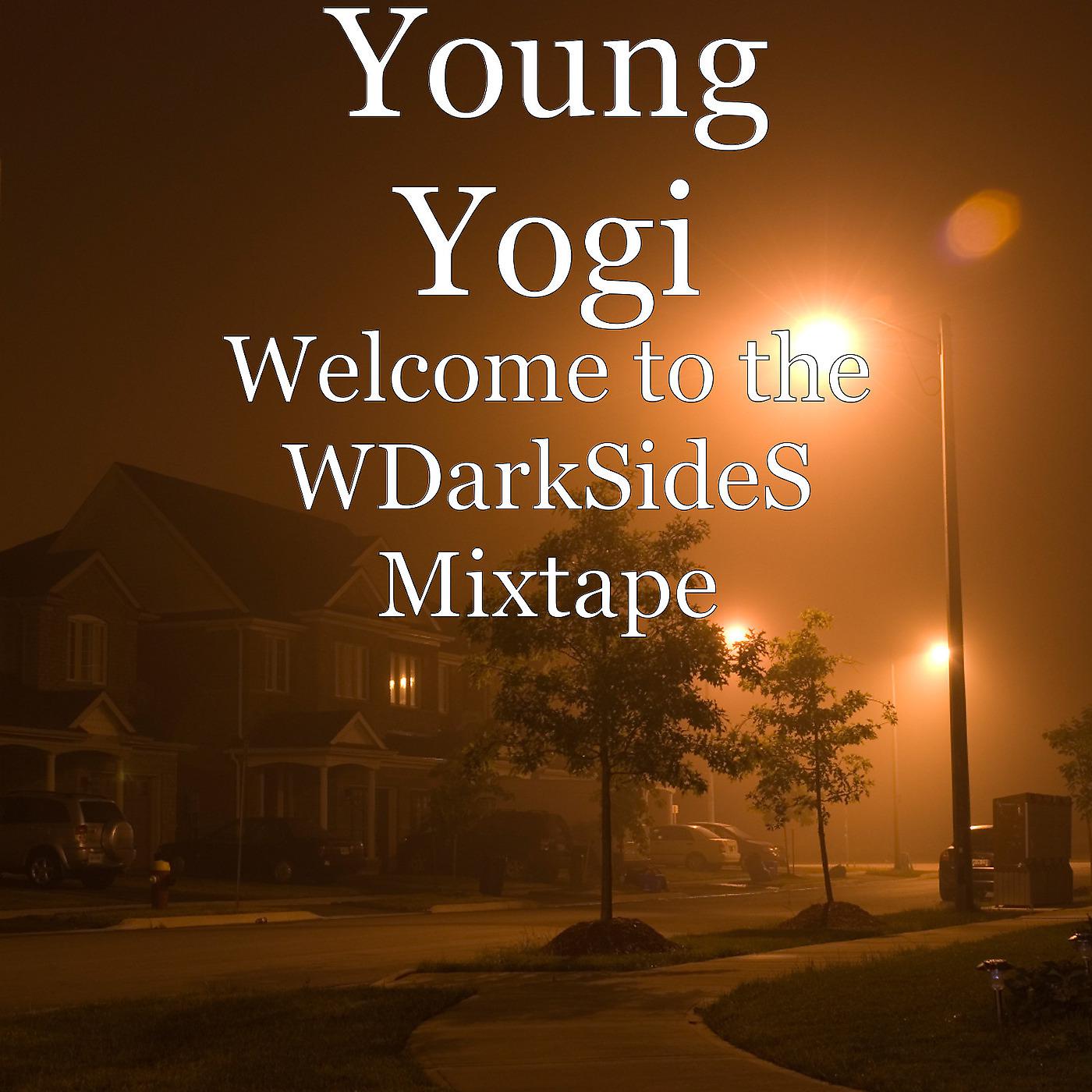 Постер альбома Welcome to the WDarkSideS Mixtape
