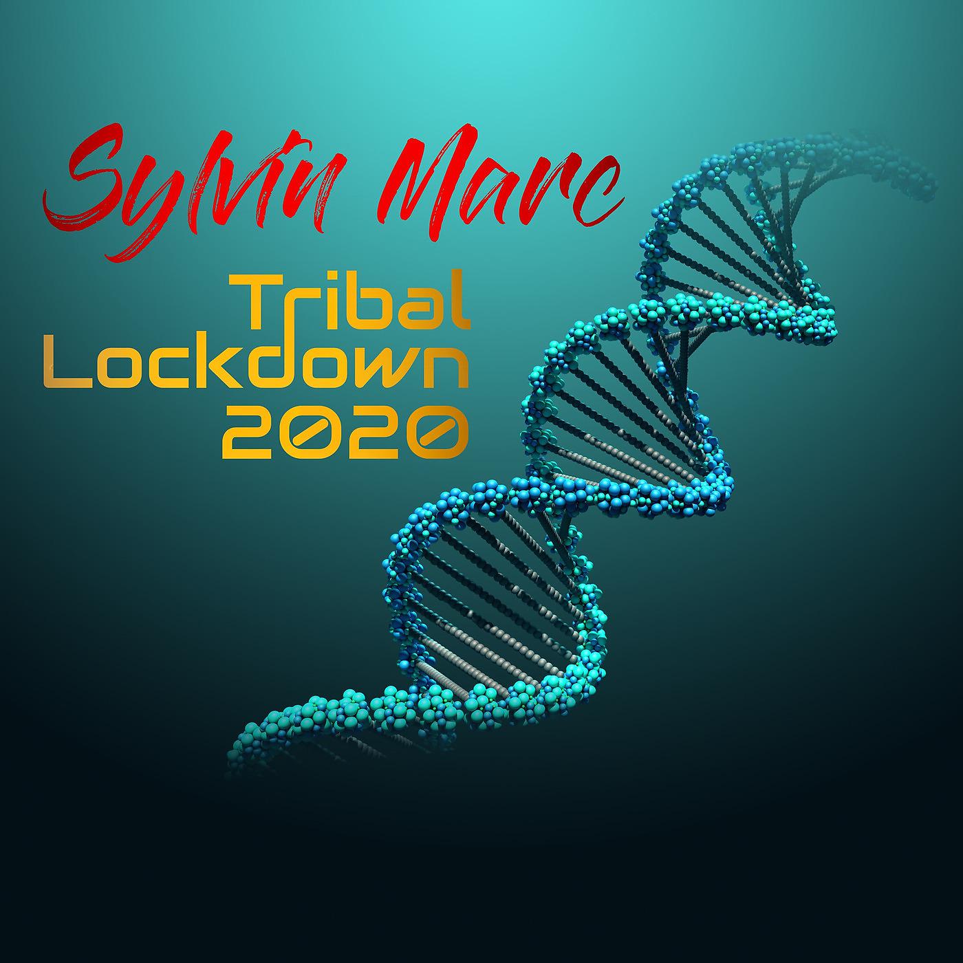Постер альбома Tribal Lockdown 2020