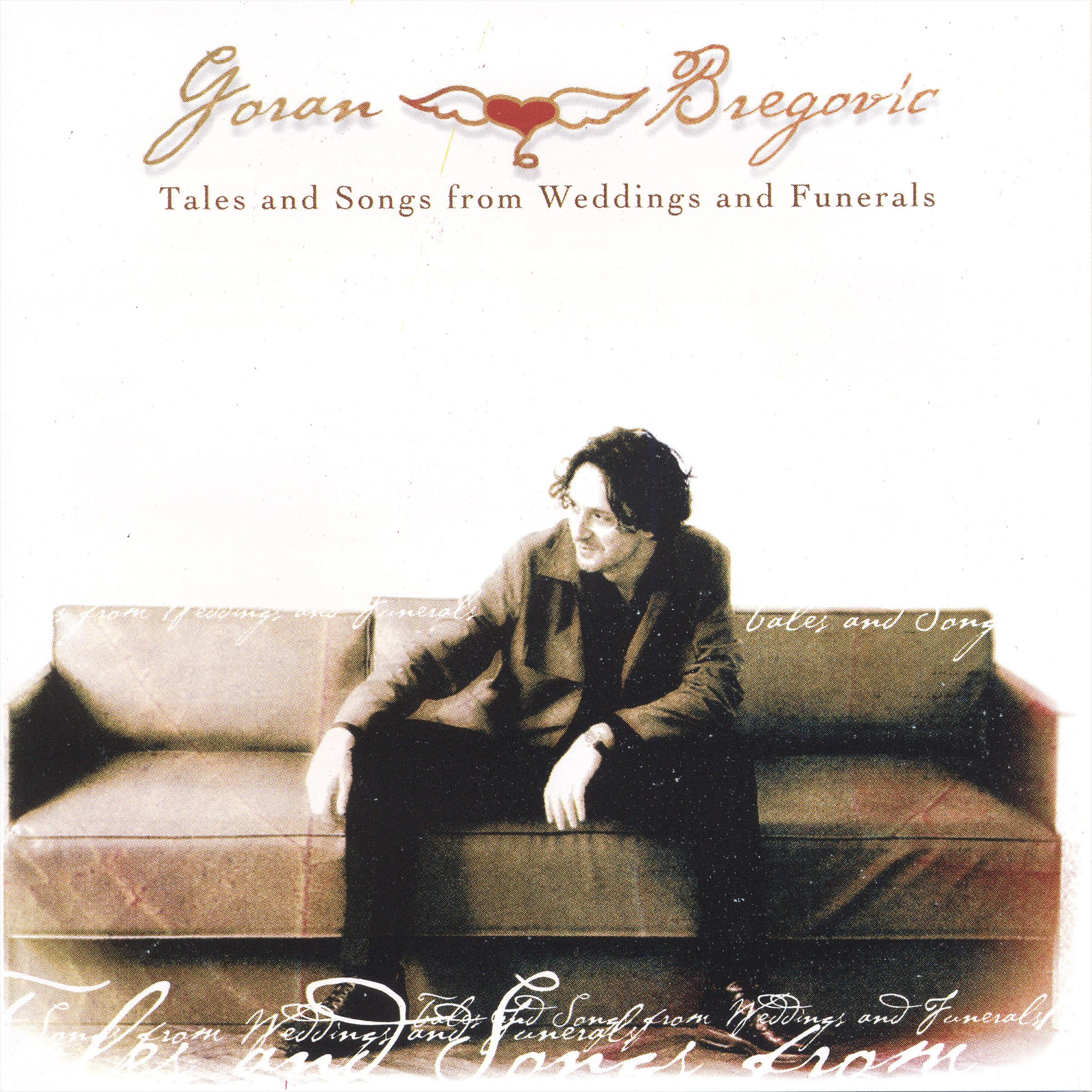 Goran Bregovic - Hop Hop Hop