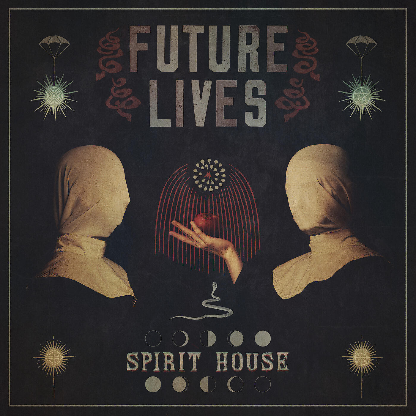Future Lives - Motherfuckers