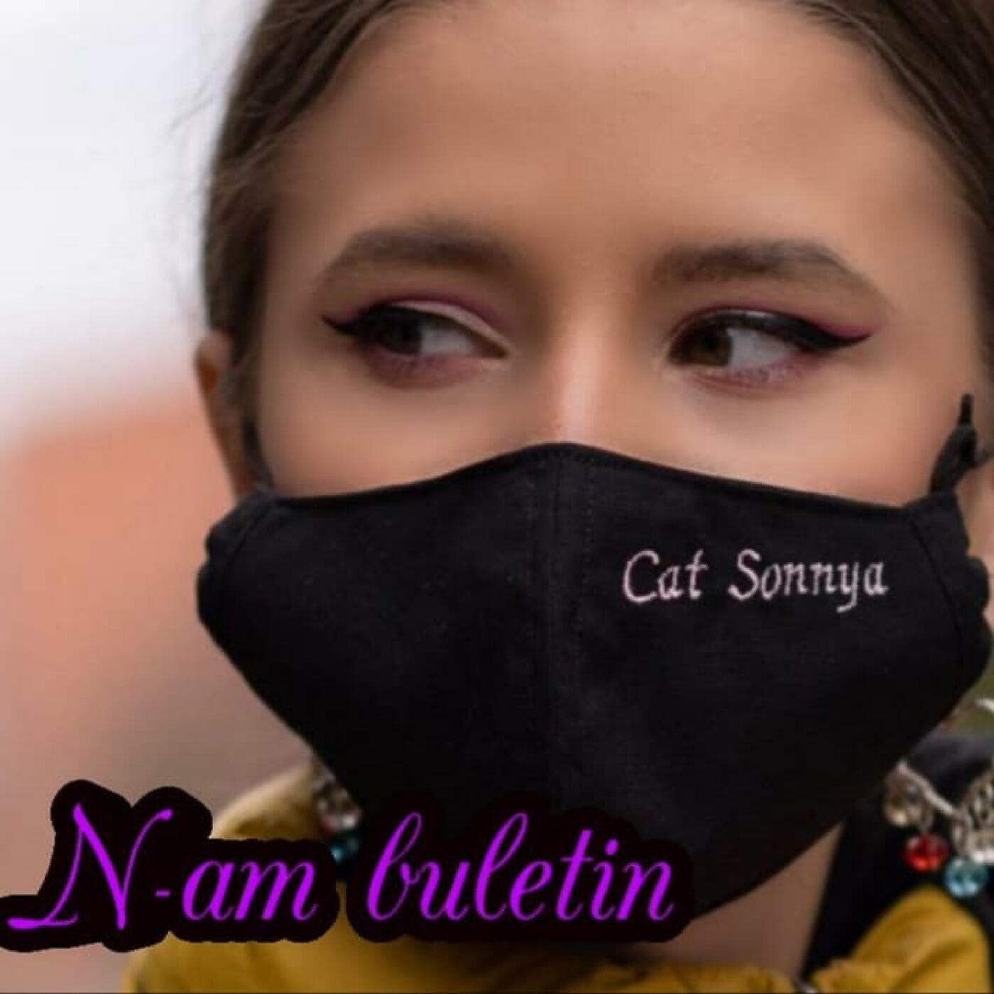 CAT SONNYA - N-Am Buletin