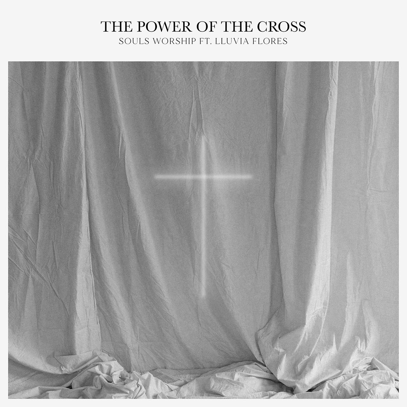 Постер альбома The Power of the Cross