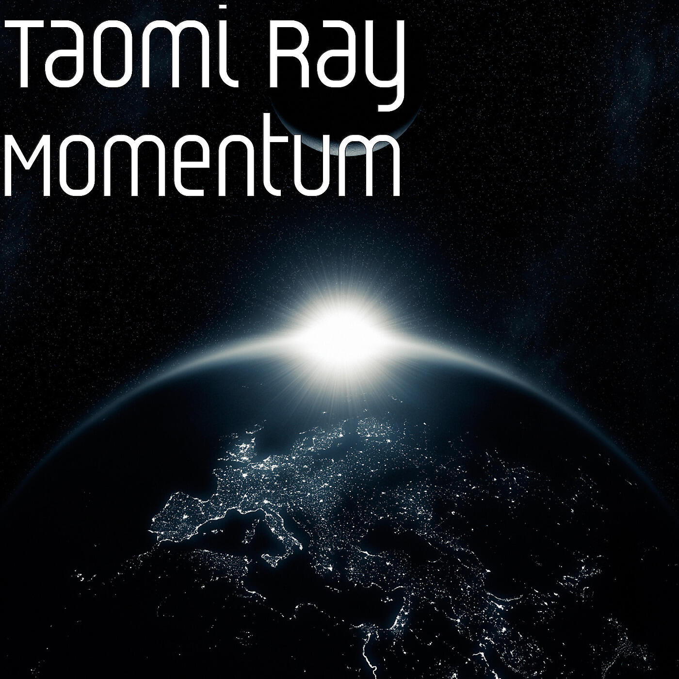 Taomi Ray - Solid Foundation