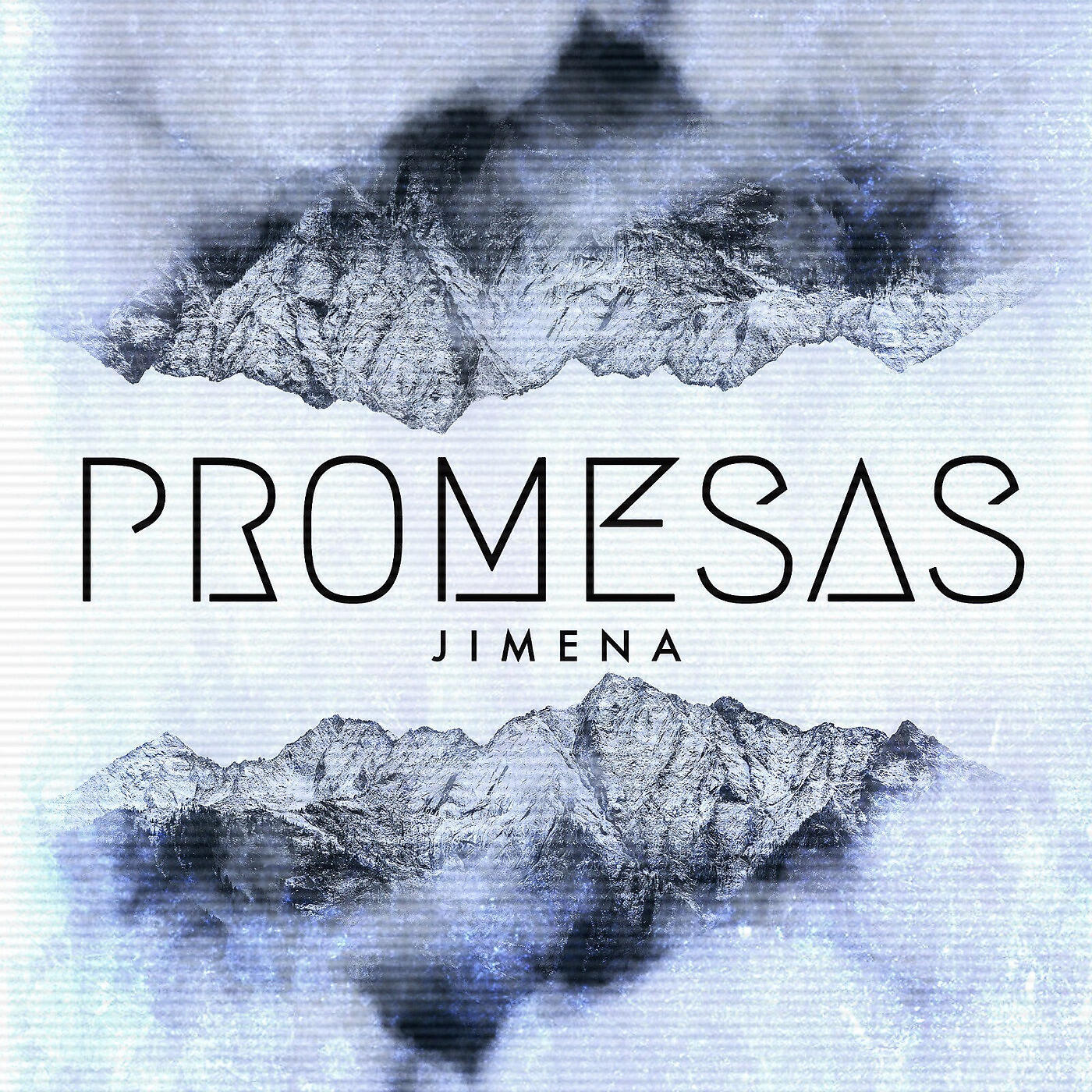 Jimena - Promesas
