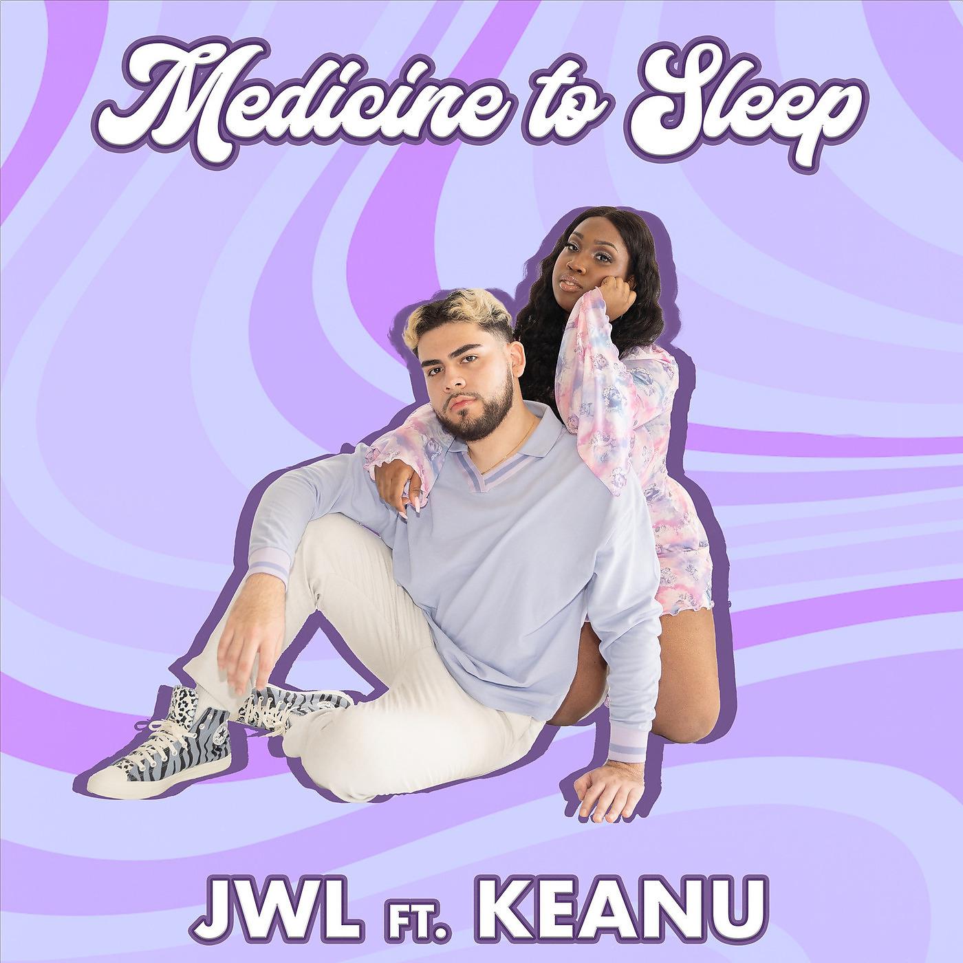 Постер альбома Medicine to Sleep