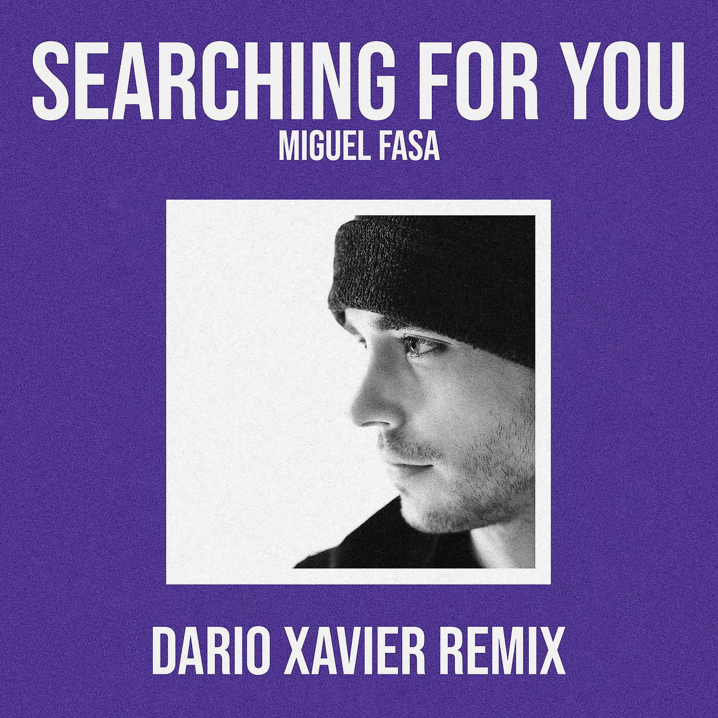 Постер альбома Searching for You (Remix)
