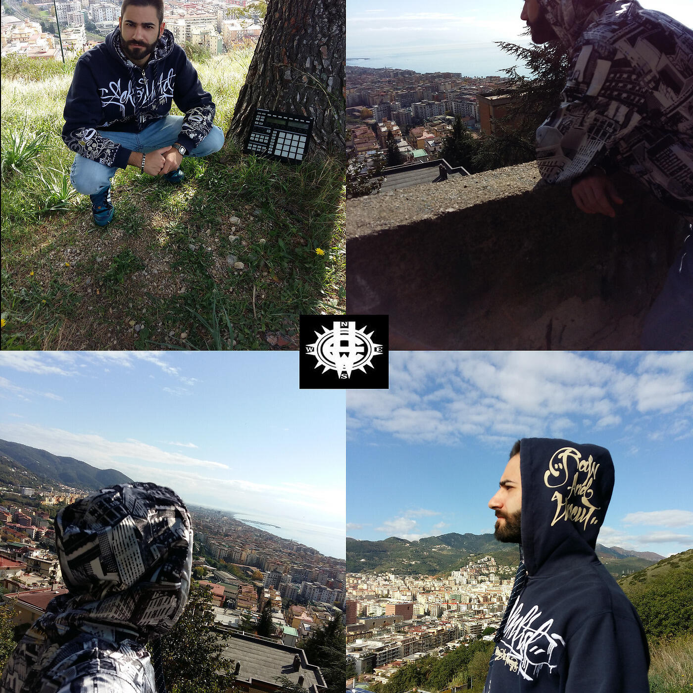 Moicano MC - Traccia Random