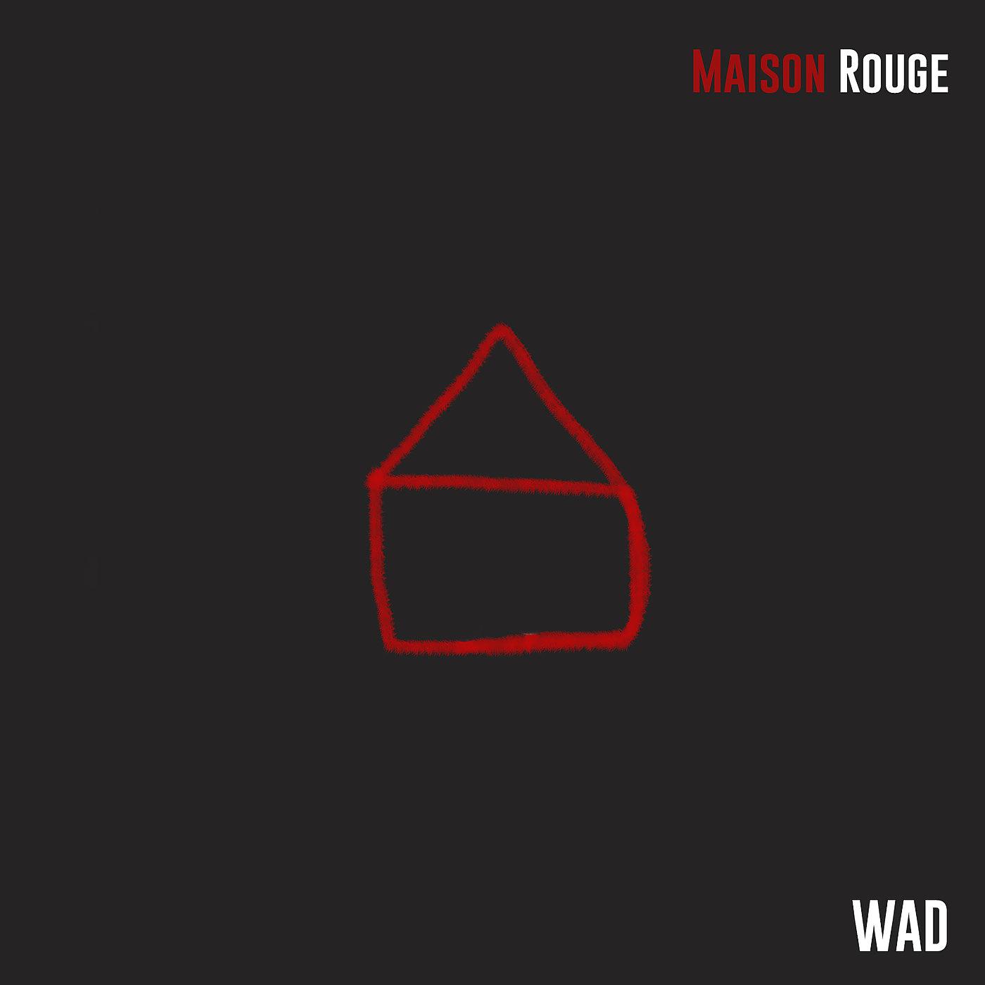 Постер альбома Maison Rouge