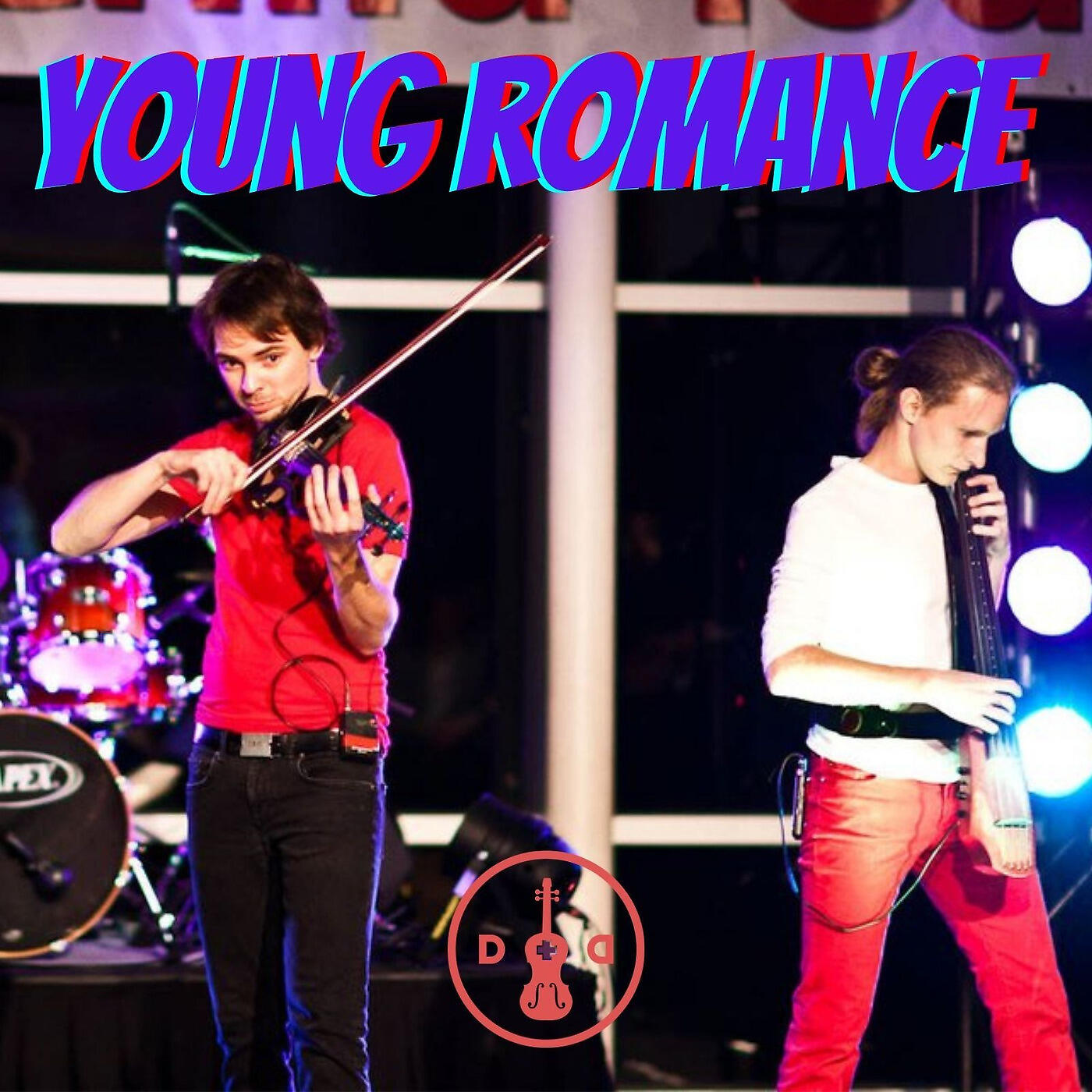 Dr. Draw - Young Romance