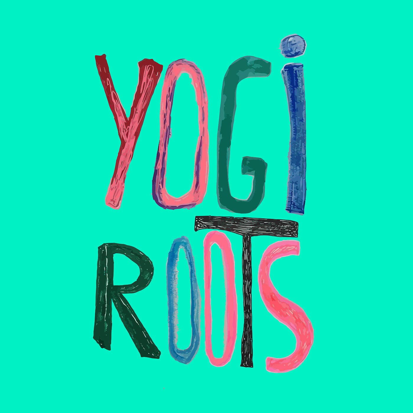Kosmik Band - Yogi Roots