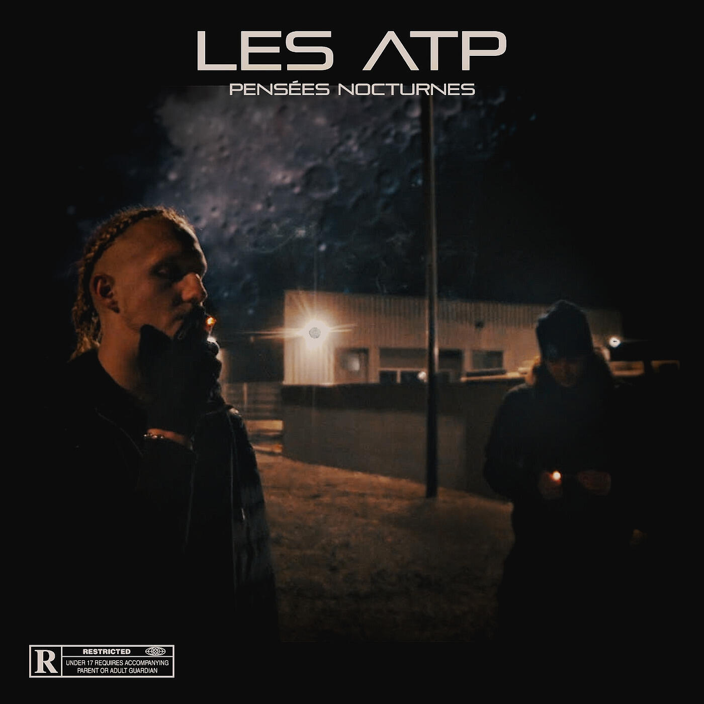 Les ATP - Pensées Nocturnes
