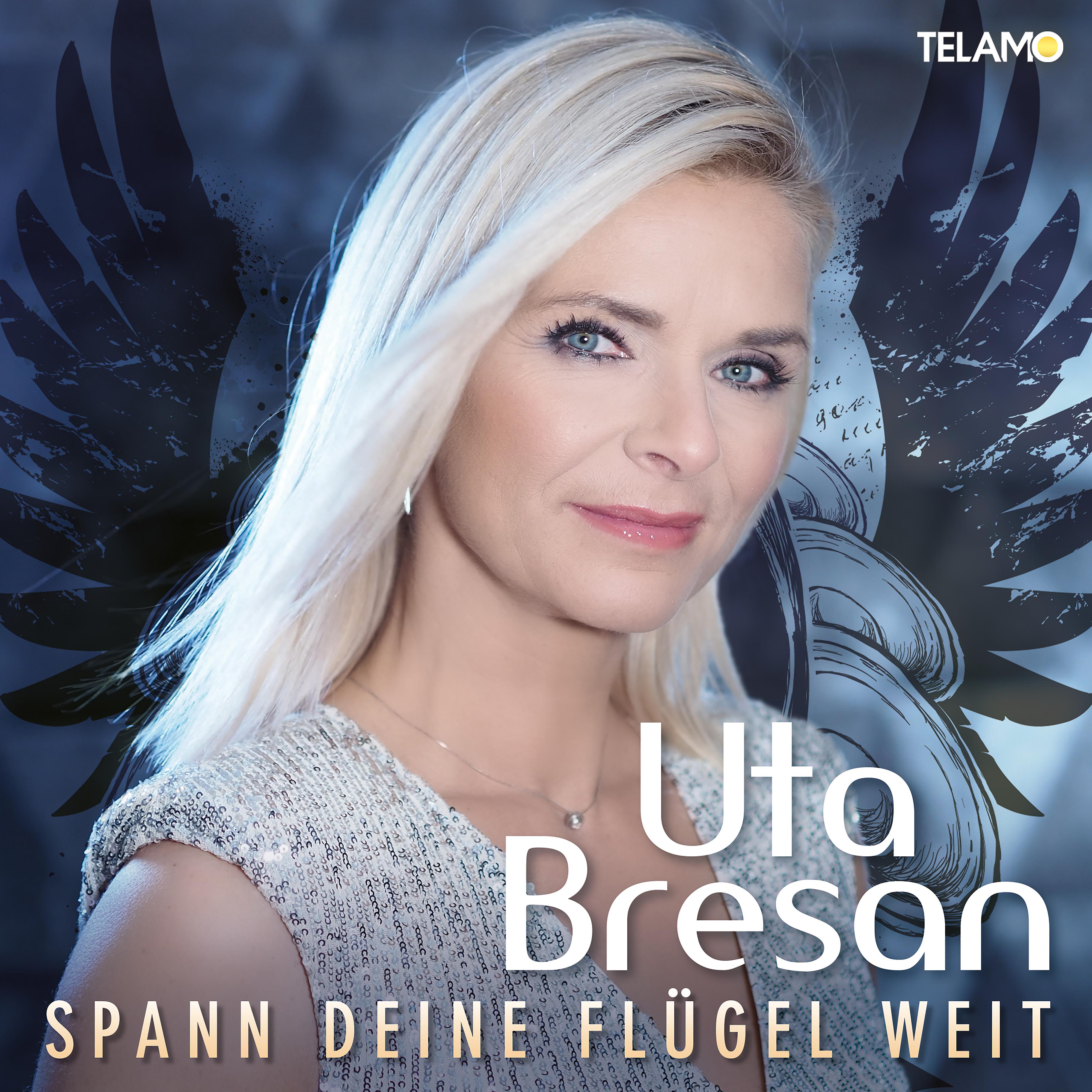 Постер альбома Spann deine Flügel weit