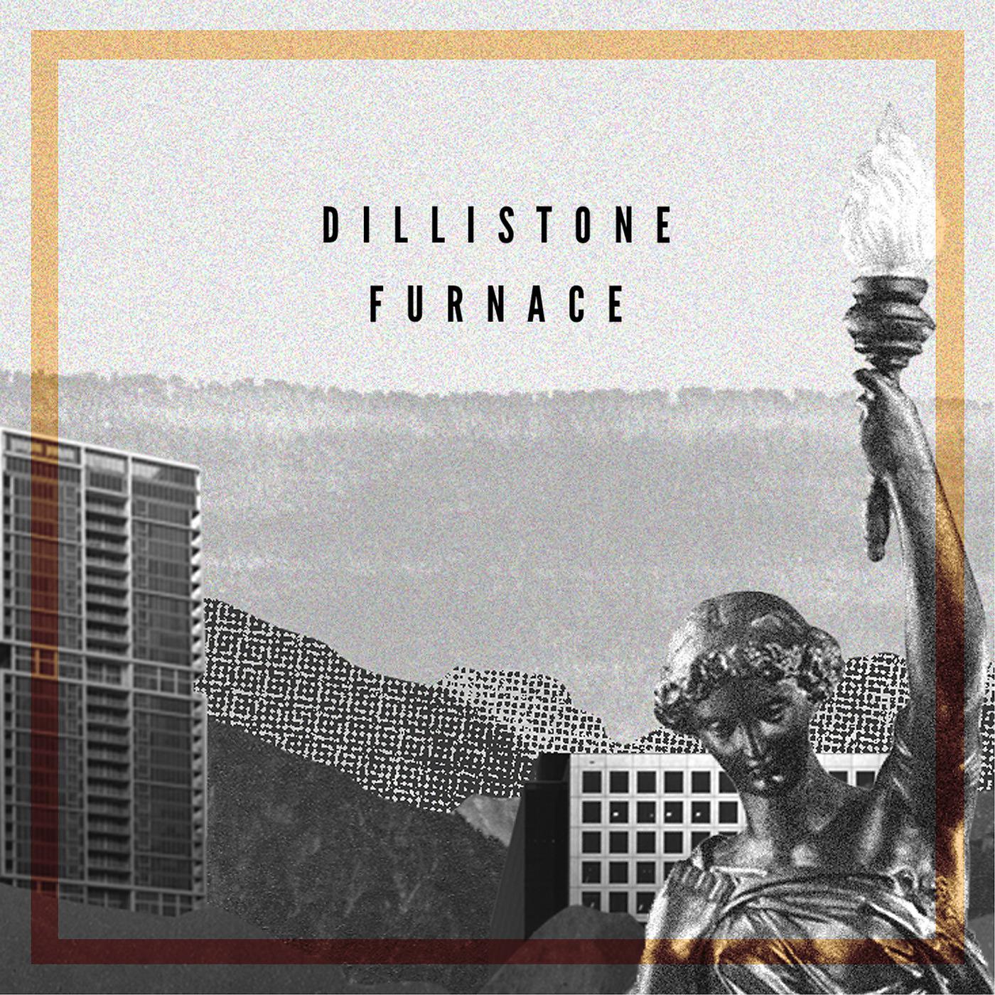 Постер альбома Furnace